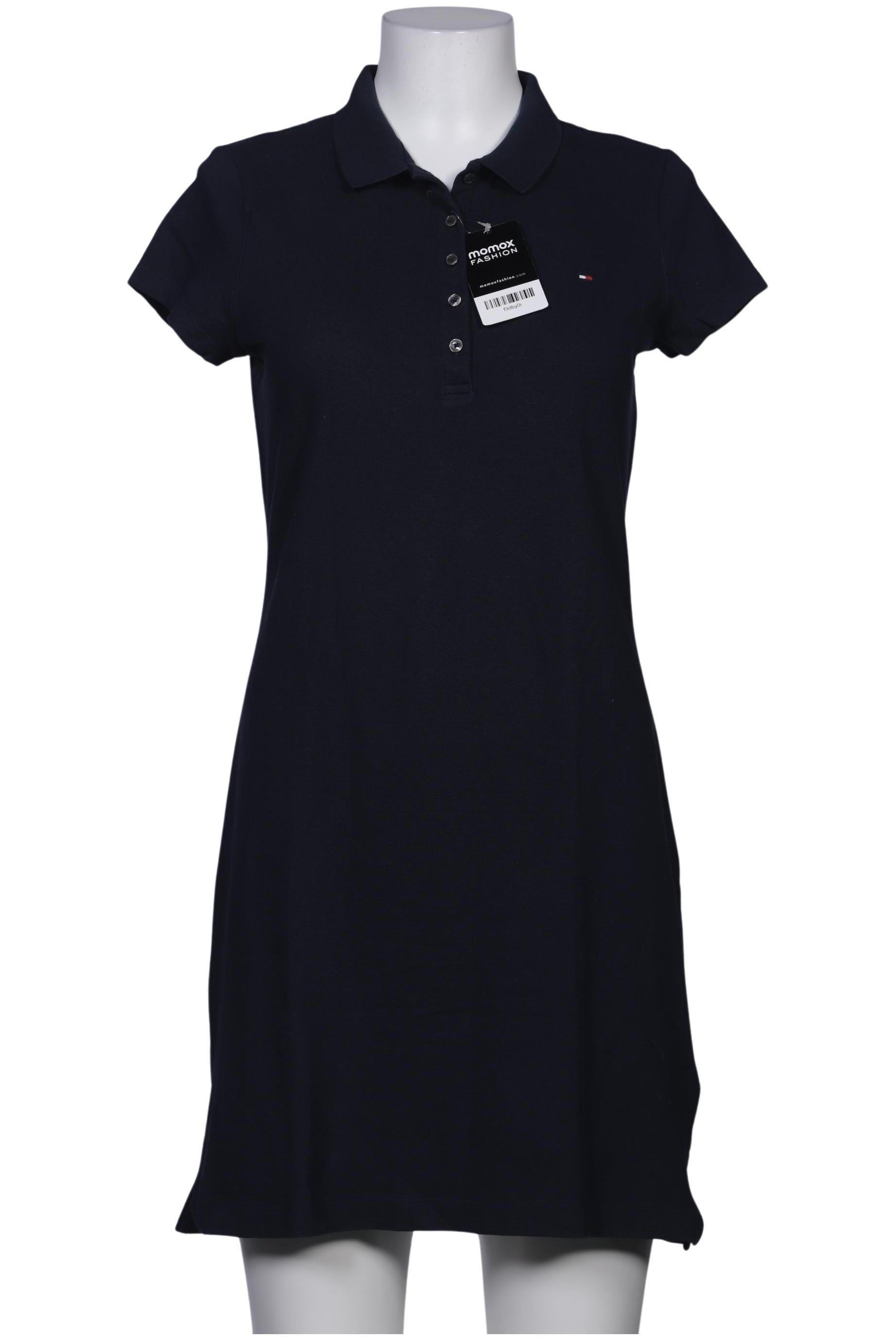 

Tommy Hilfiger Damen Kleid, marineblau, Gr. 42