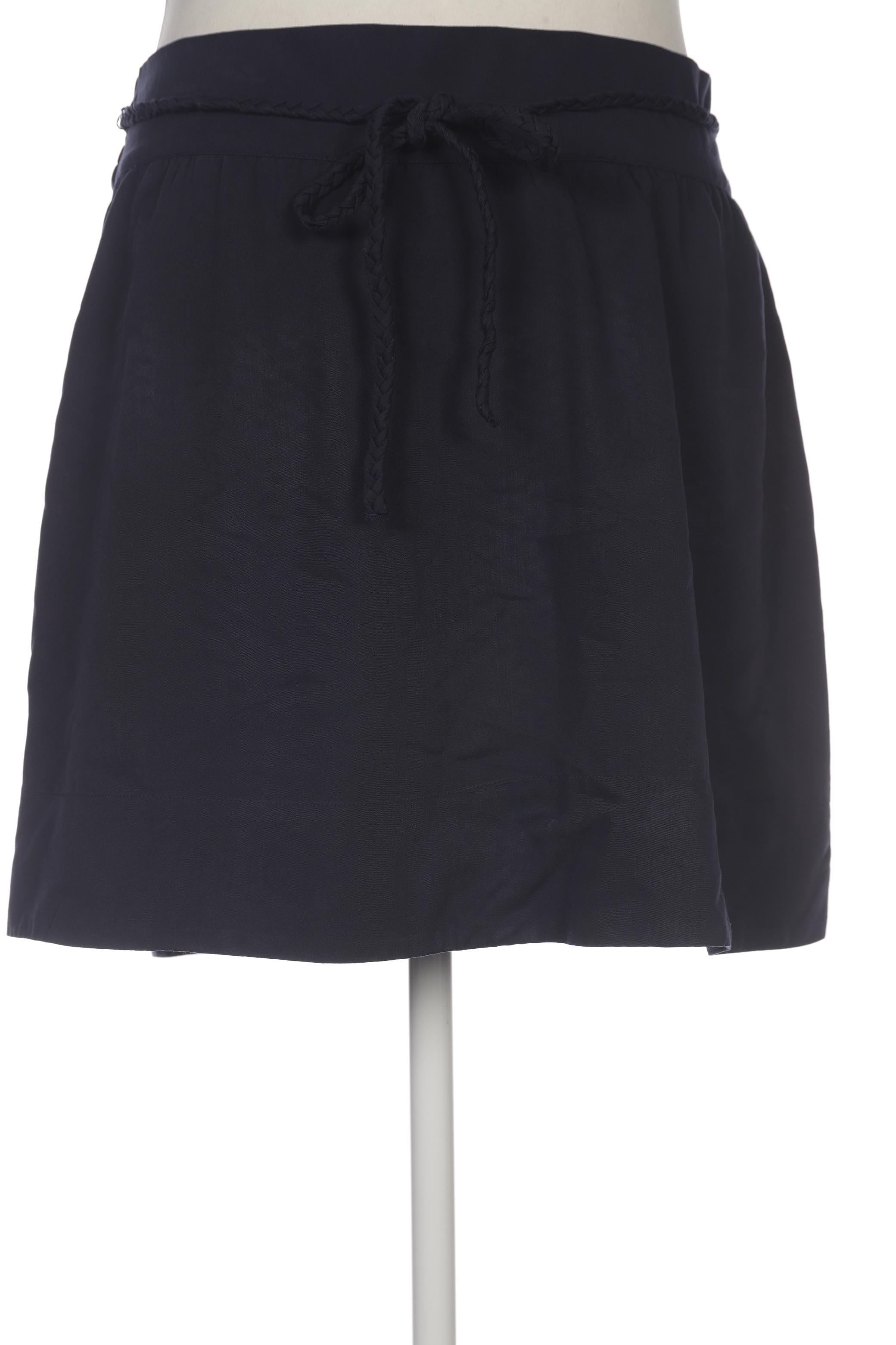 

Tommy Hilfiger Damen Rock, marineblau, Gr. 42