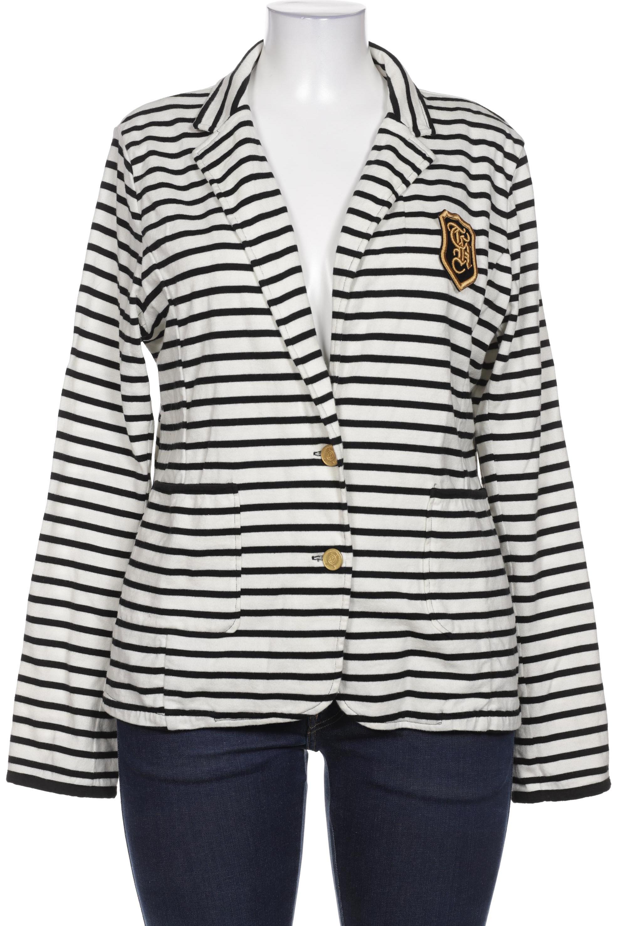 

Tommy Hilfiger Damen Blazer, weiß