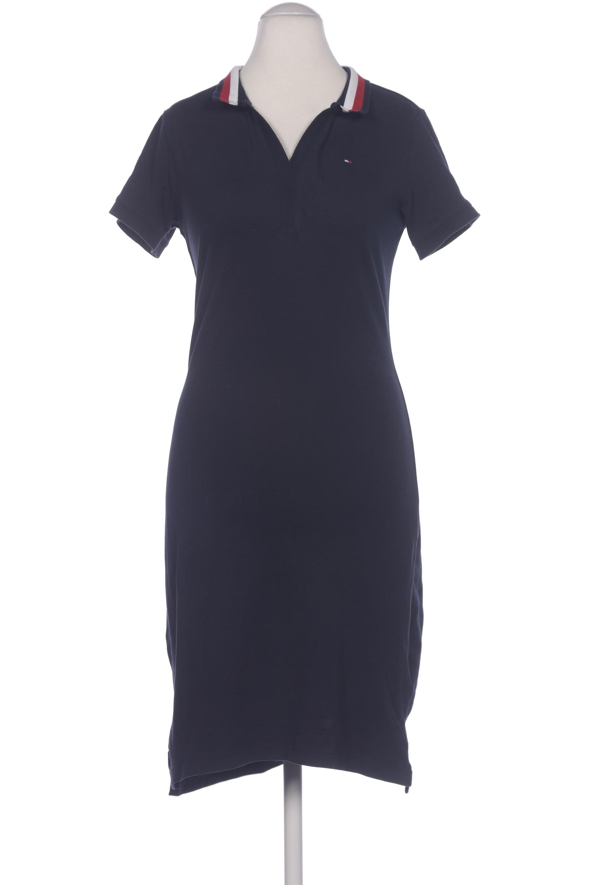 

Tommy Hilfiger Damen Kleid, marineblau, Gr. 38