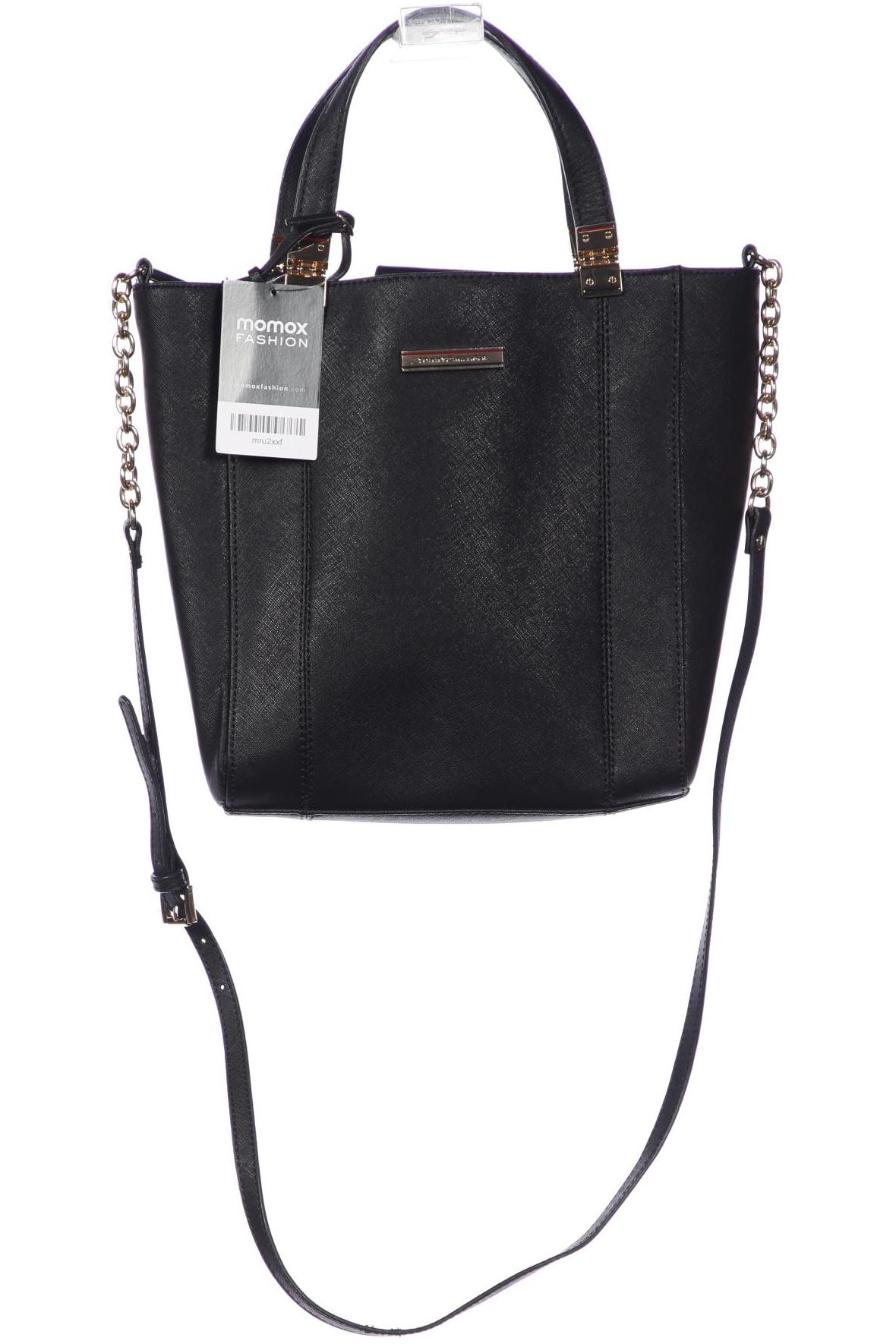 

Tommy Hilfiger Damen Handtasche, schwarz