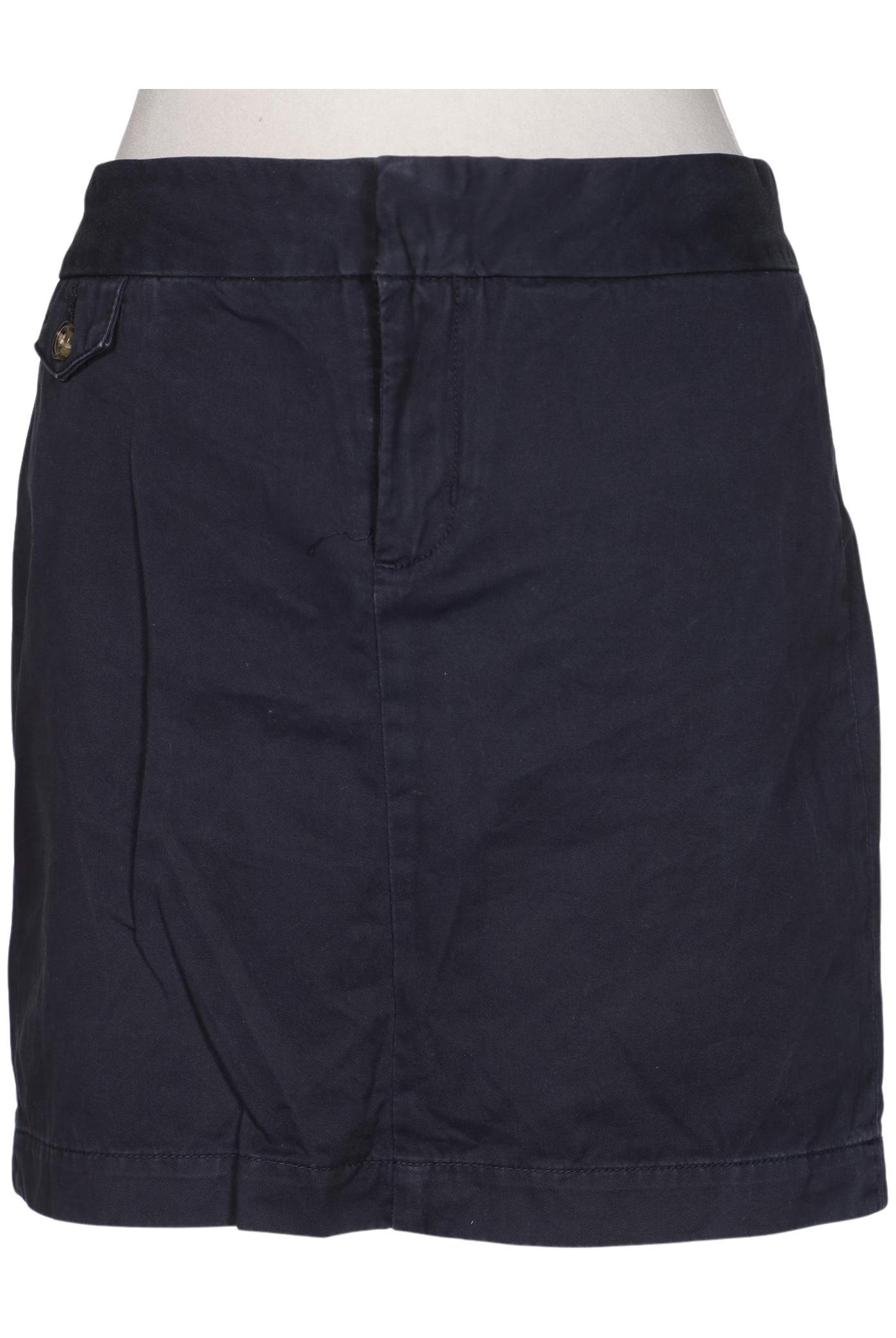 

Tommy Hilfiger Damen Rock, marineblau, Gr. 38