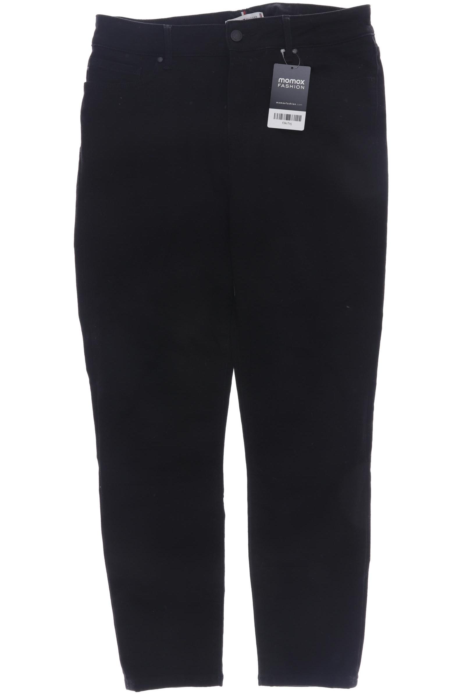 

Tommy Hilfiger Damen Jeans, schwarz, Gr. 31