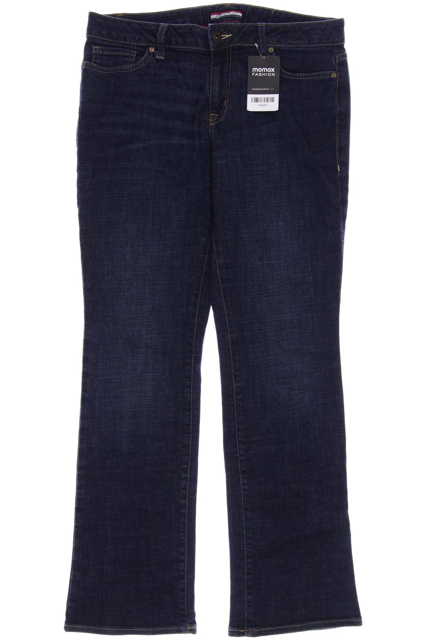 

Tommy Hilfiger Damen Jeans, marineblau, Gr. 32