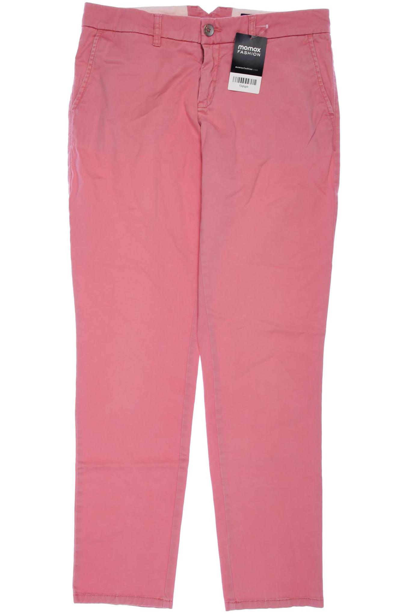 

Tommy Hilfiger Damen Stoffhose, pink, Gr. 4