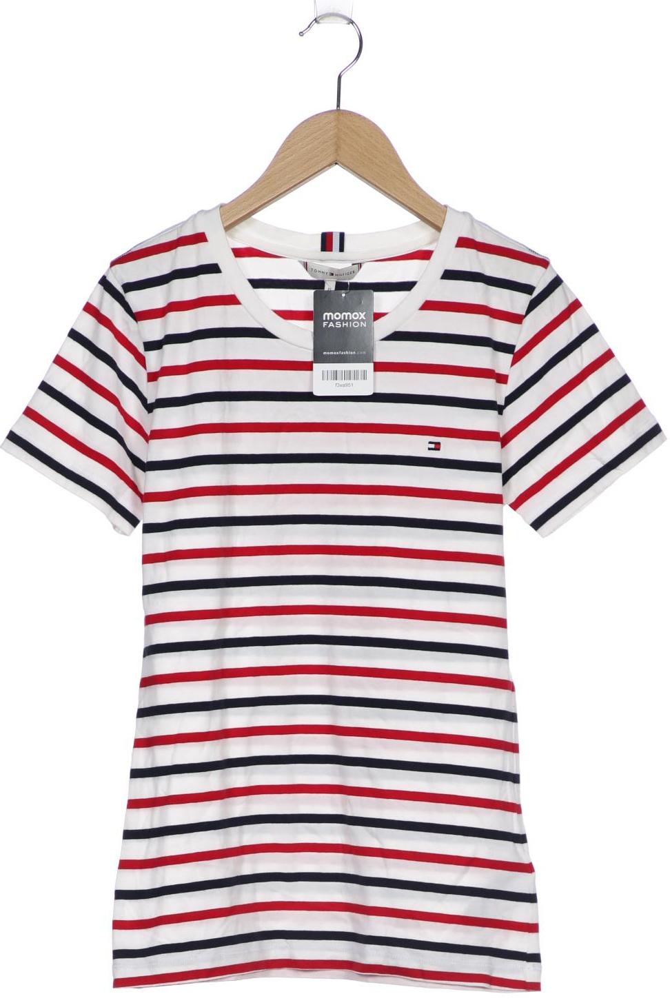

Tommy Hilfiger Damen T-Shirt, mehrfarbig
