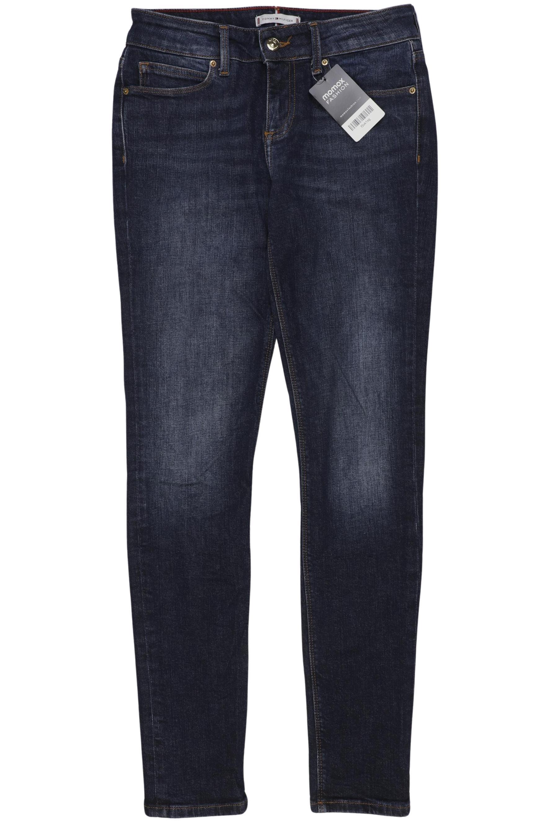 

Tommy Hilfiger Damen Jeans, marineblau, Gr. 26