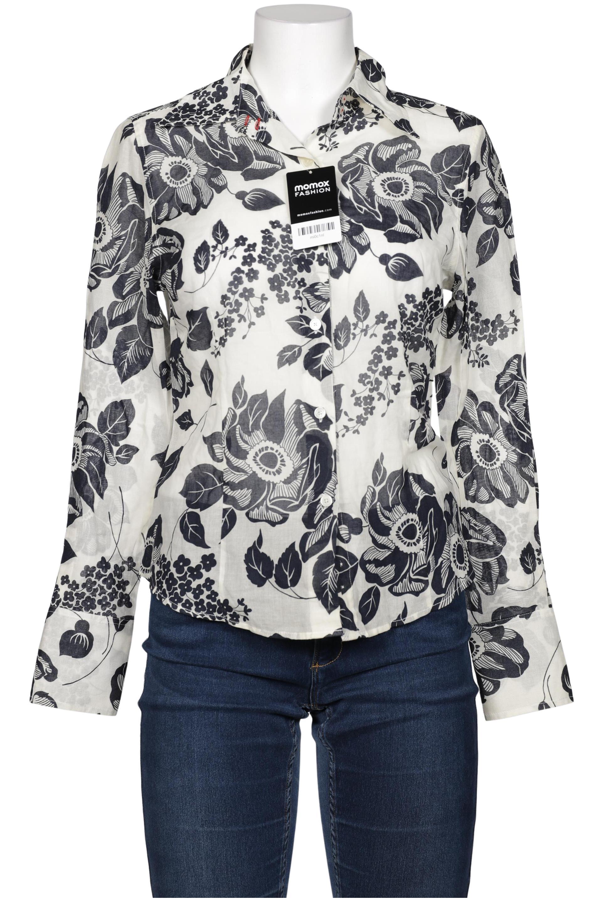 

Tommy Hilfiger Damen Bluse, weiß, Gr. 8