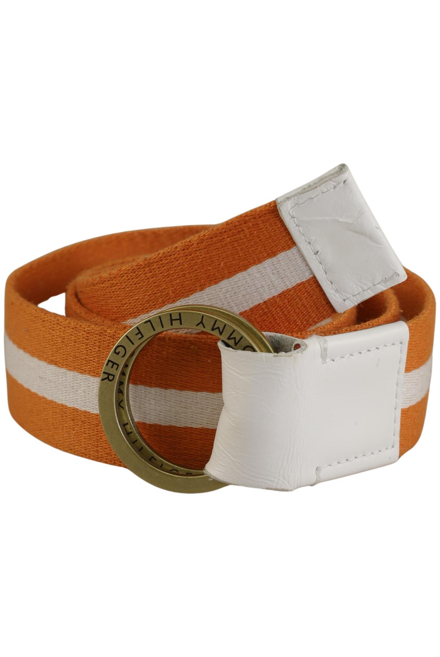 

Tommy Hilfiger Damen Gürtel, mehrfarbig, Gr. 90