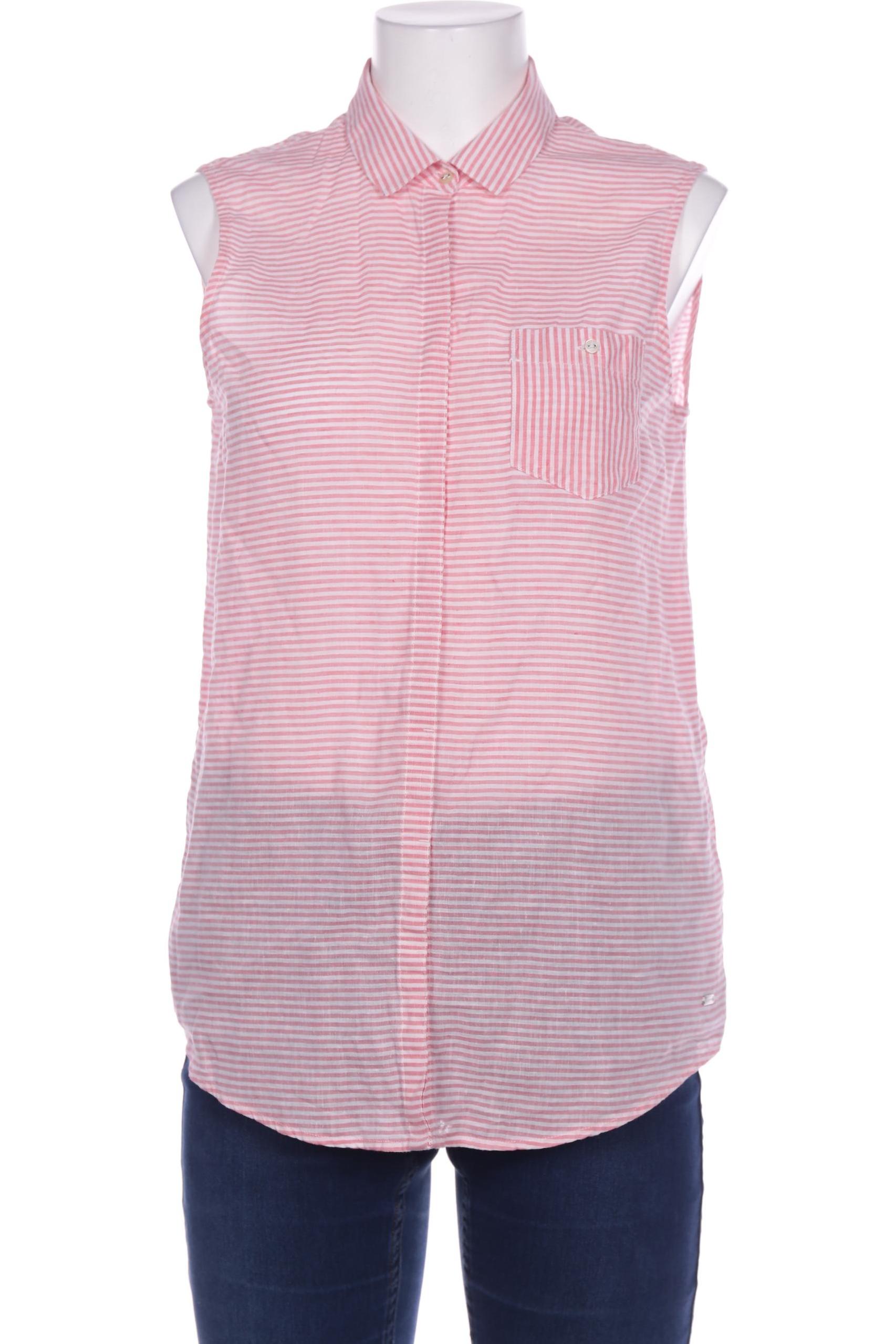 

Tommy Hilfiger Damen Bluse, pink, Gr. 10