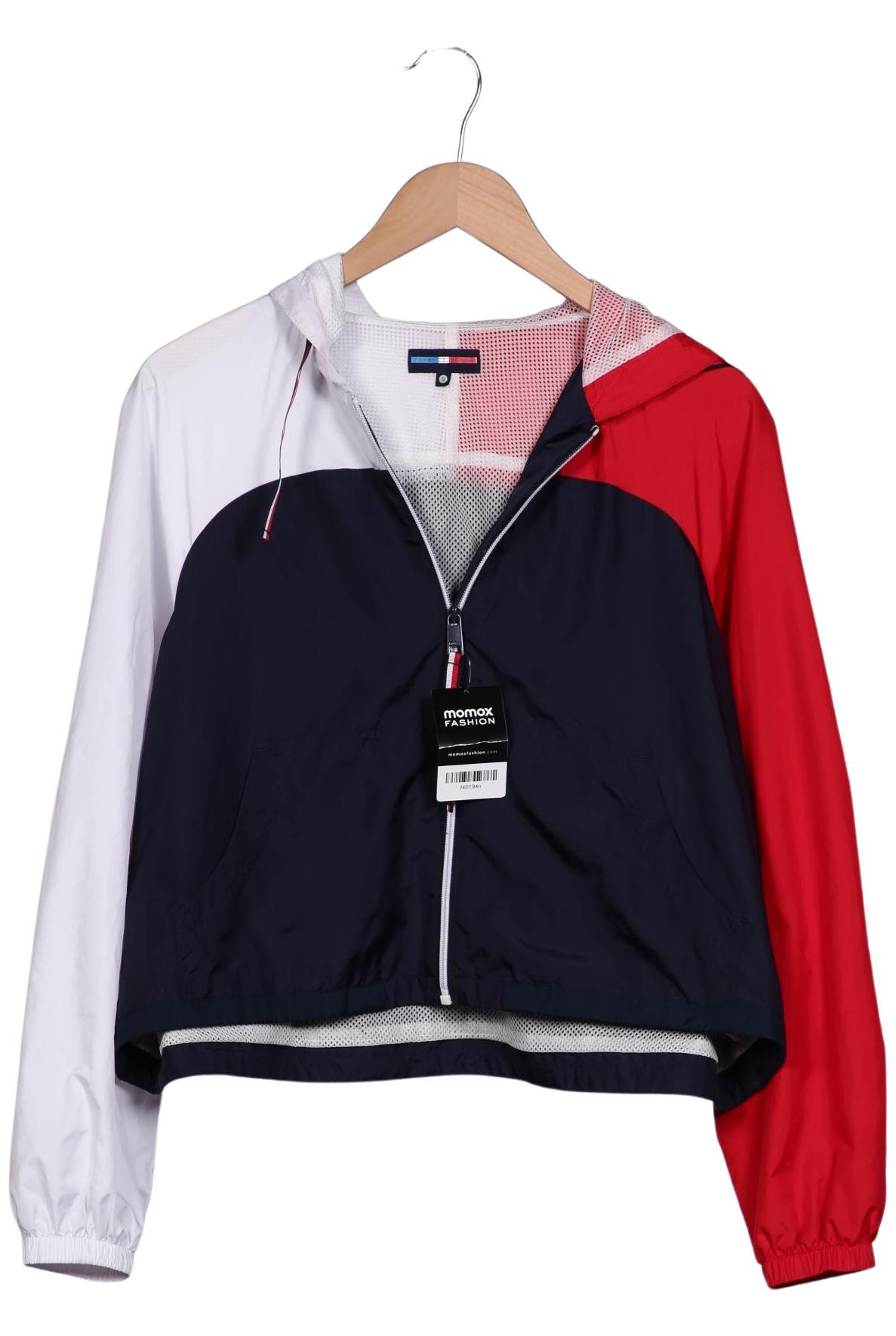

Tommy Hilfiger Damen Jacke, mehrfarbig, Gr. 36