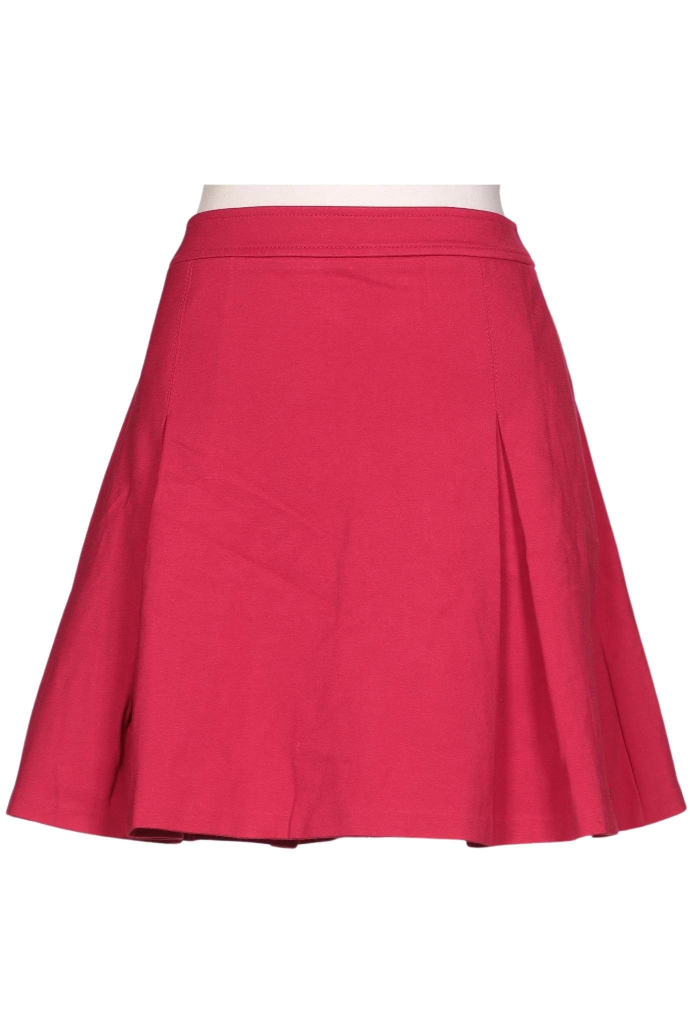 

Tommy Hilfiger Damen Rock, pink, Gr. 6