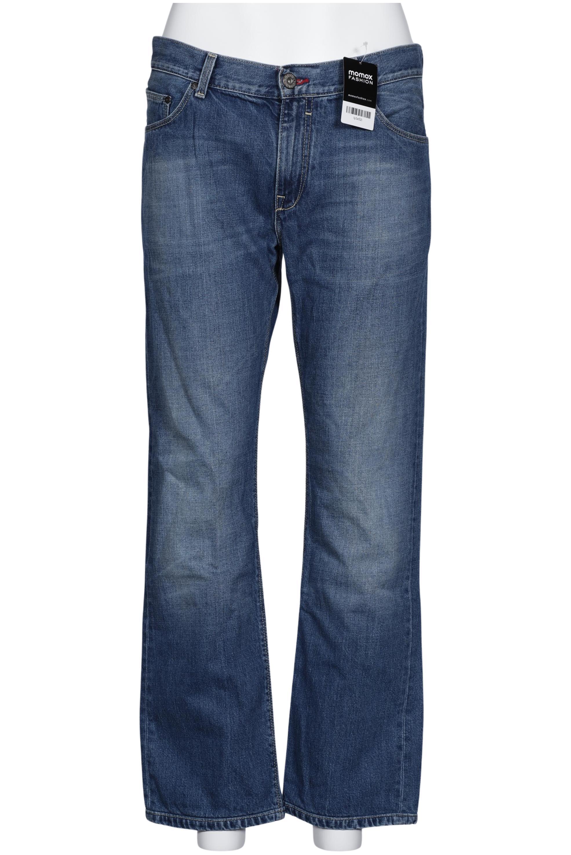 

Tommy Hilfiger Damen Jeans, blau, Gr. 35