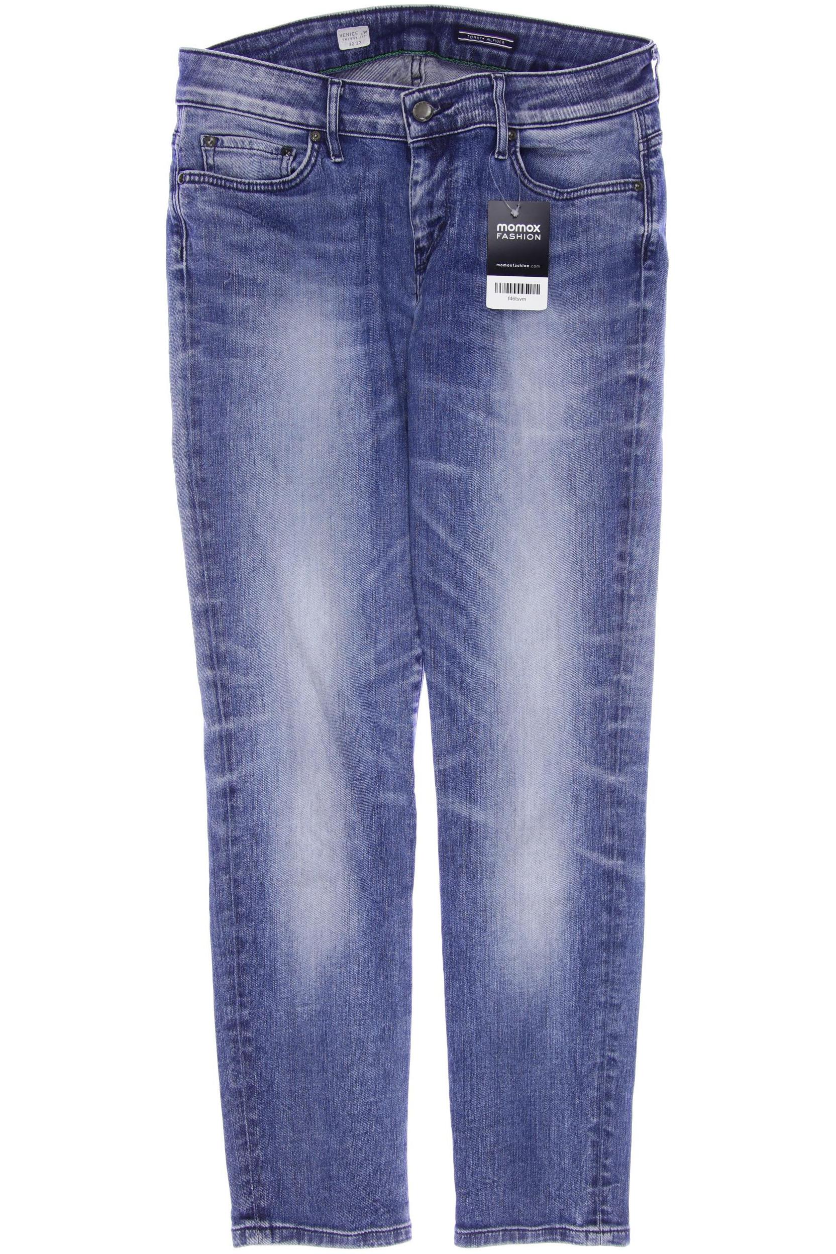 

Tommy Hilfiger Damen Jeans, blau
