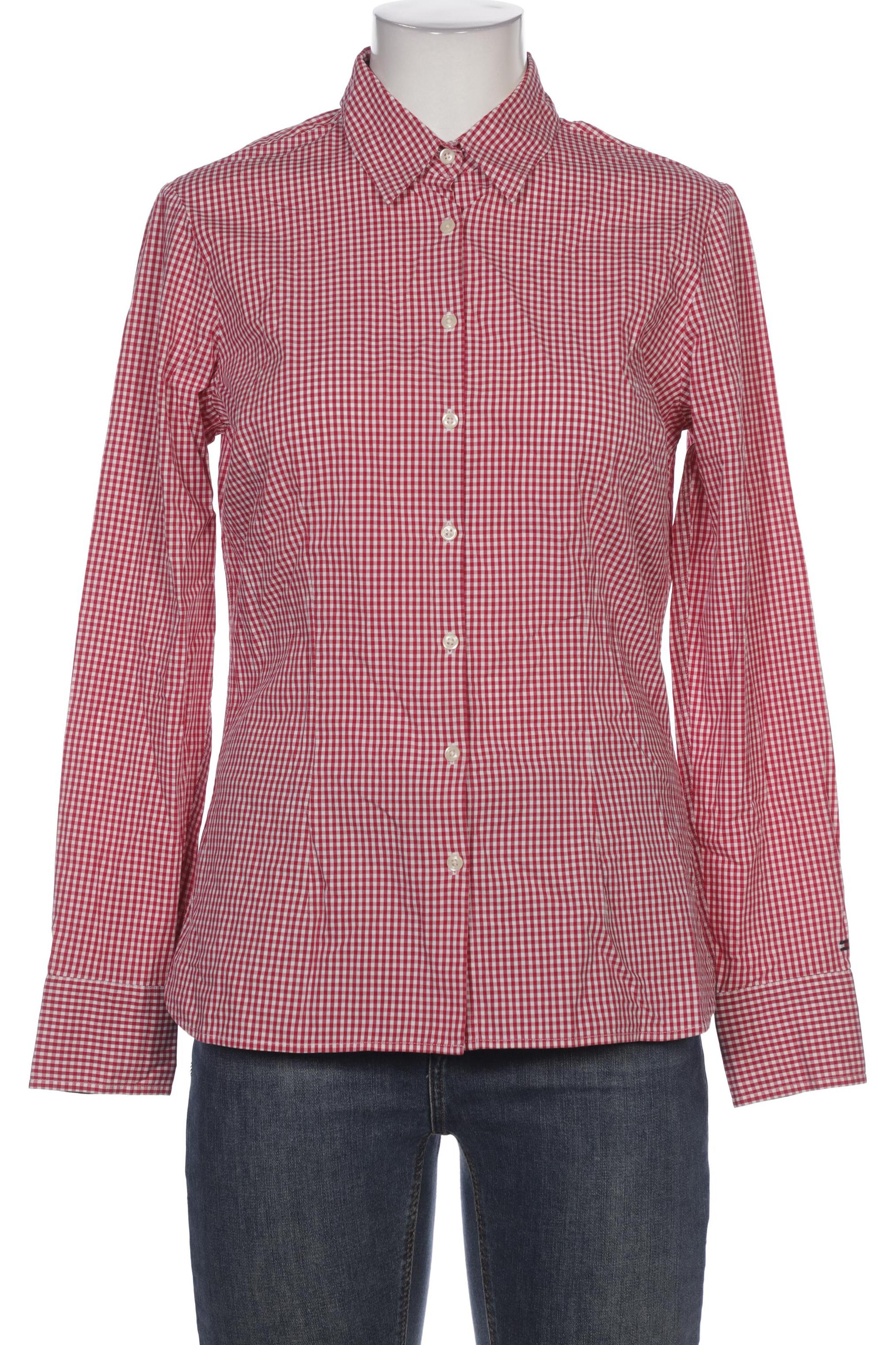 

Tommy Hilfiger Damen Bluse, pink, Gr. 10