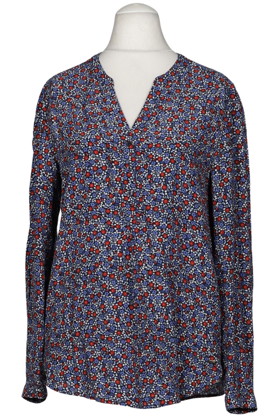 

Tommy Hilfiger Damen Bluse, mehrfarbig, Gr. 8