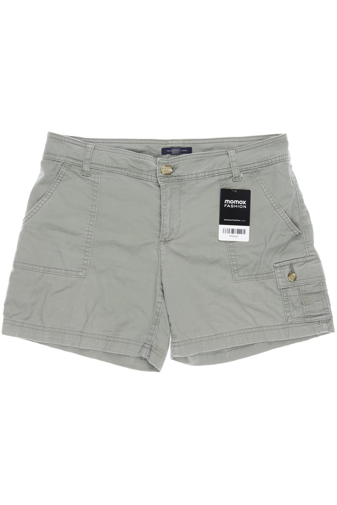 

Tommy Hilfiger Damen Shorts, hellgrün