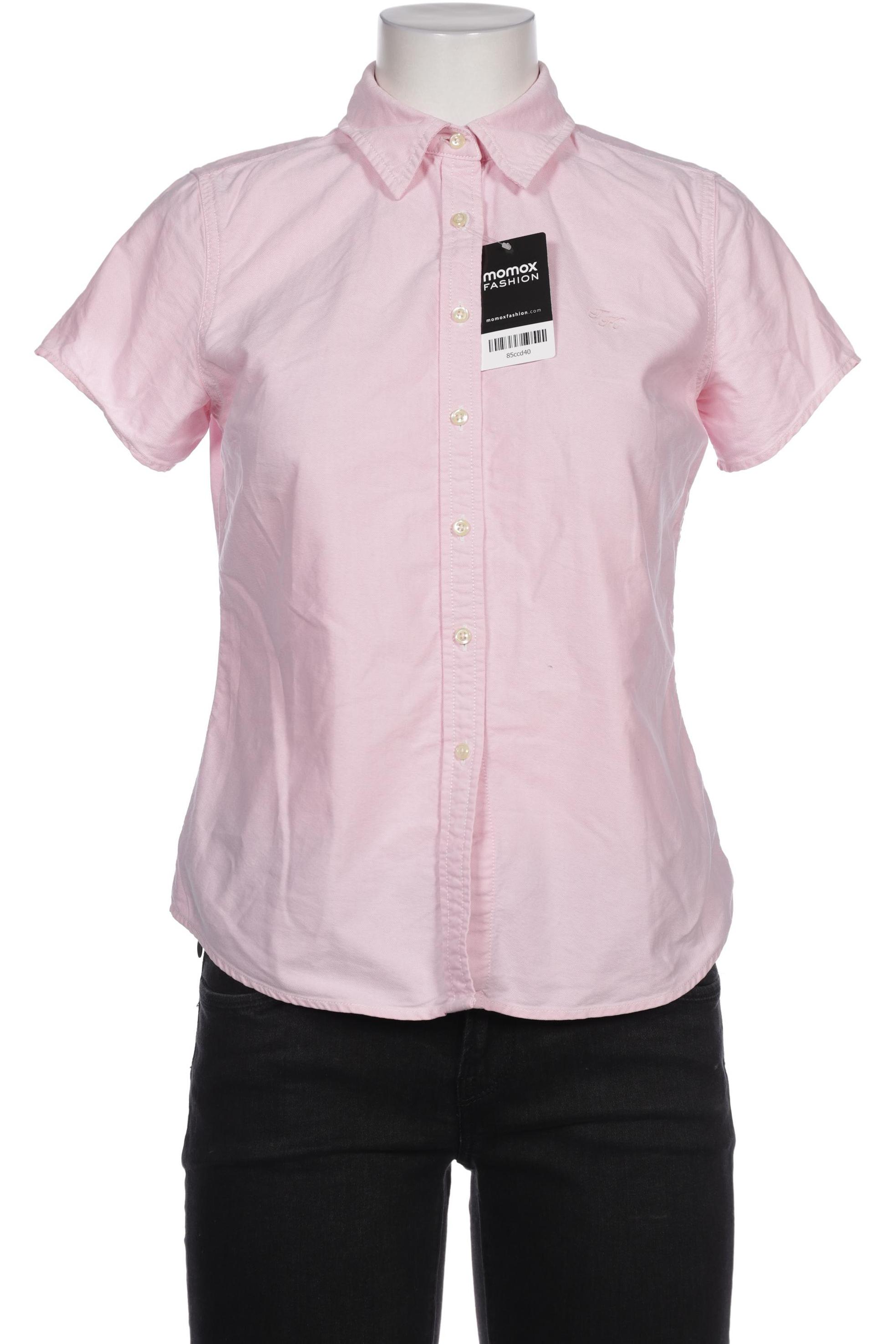 

Tommy Hilfiger Damen Bluse, pink