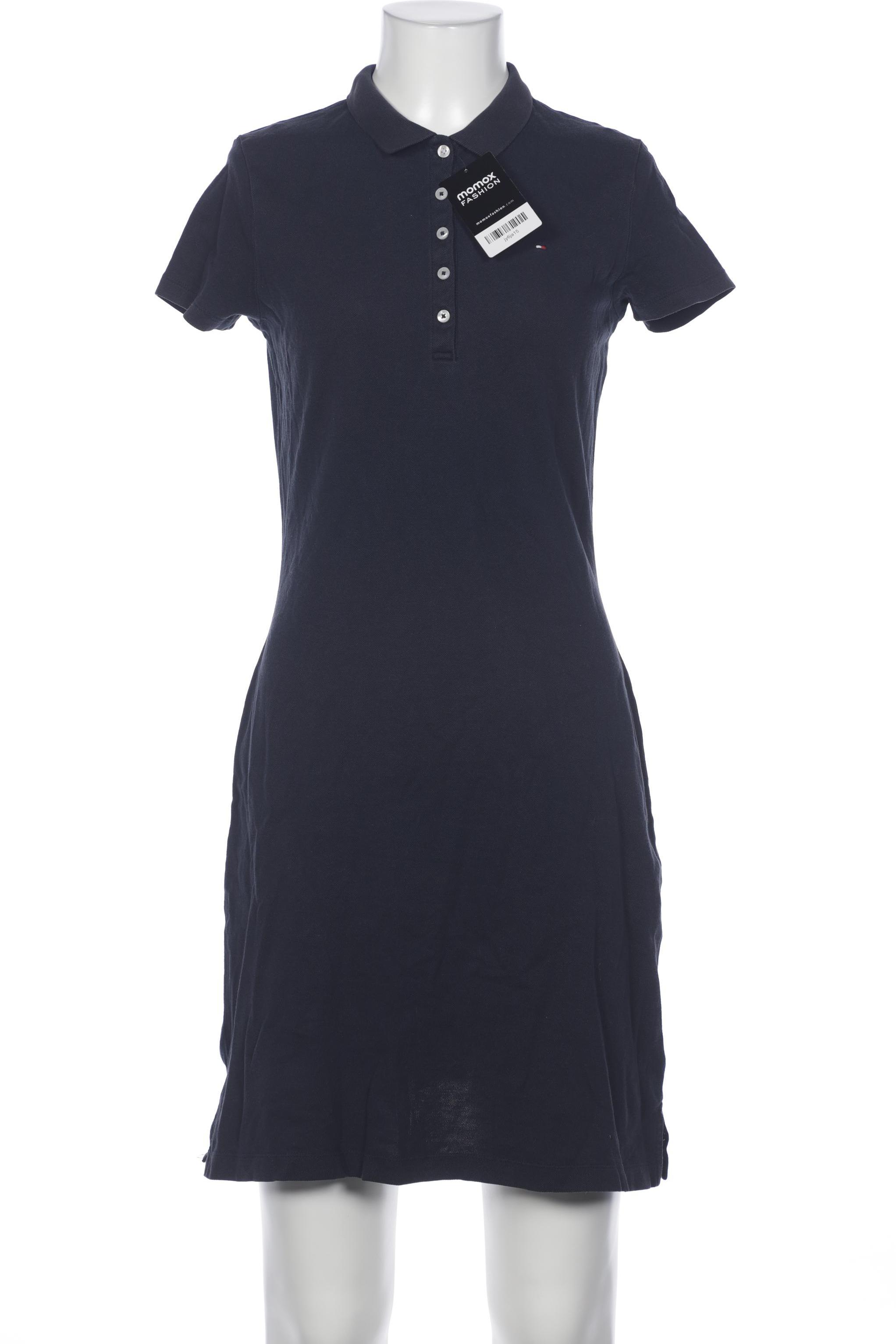 

Tommy Hilfiger Damen Kleid, marineblau