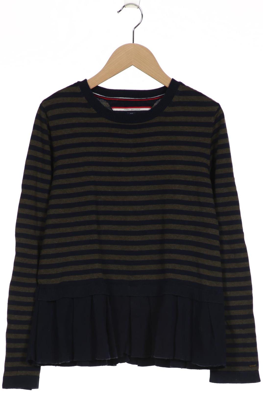 

Tommy Hilfiger Damen Pullover, marineblau, Gr. 42