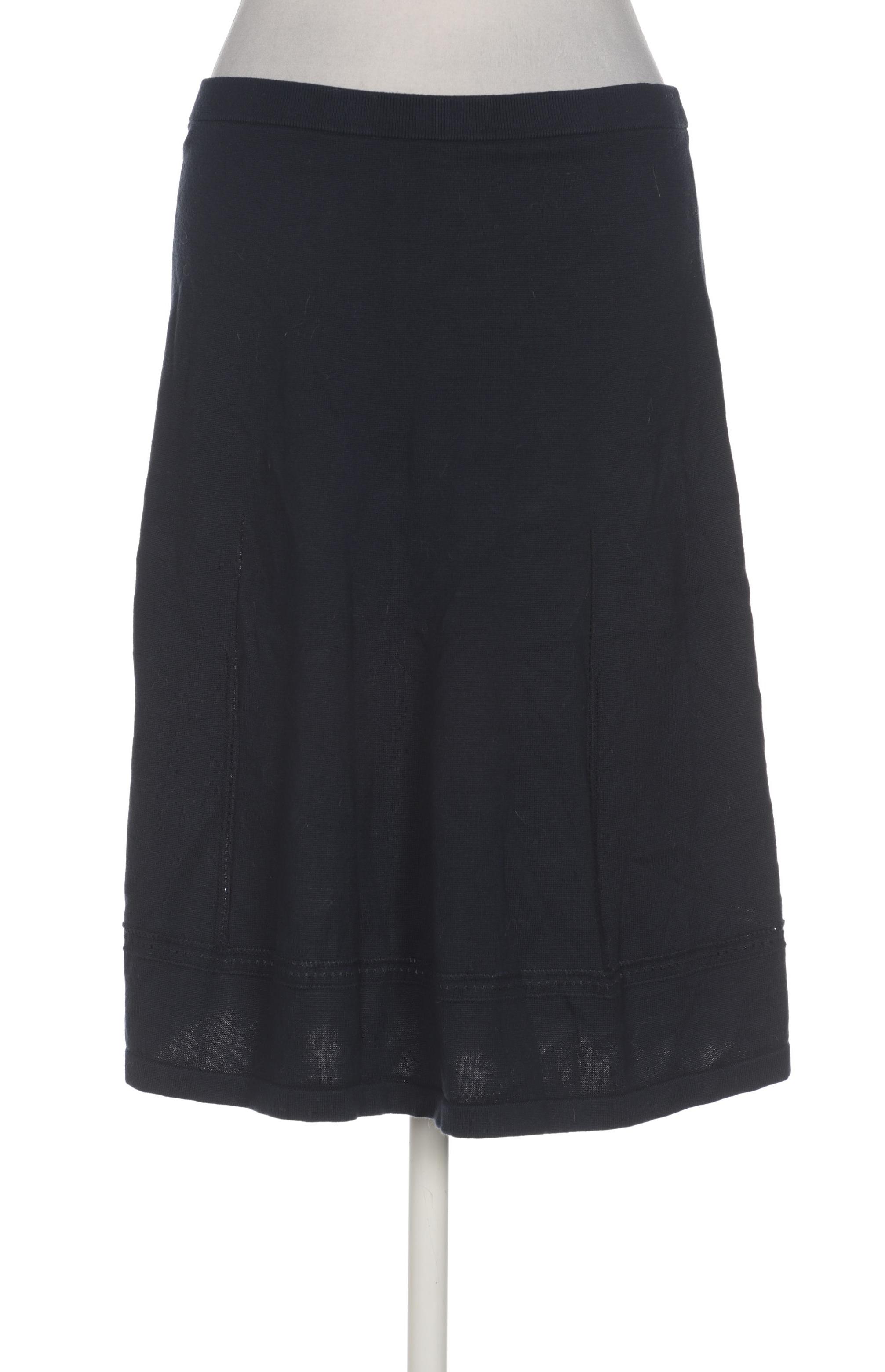 

Tommy Hilfiger Damen Rock, marineblau, Gr. 31