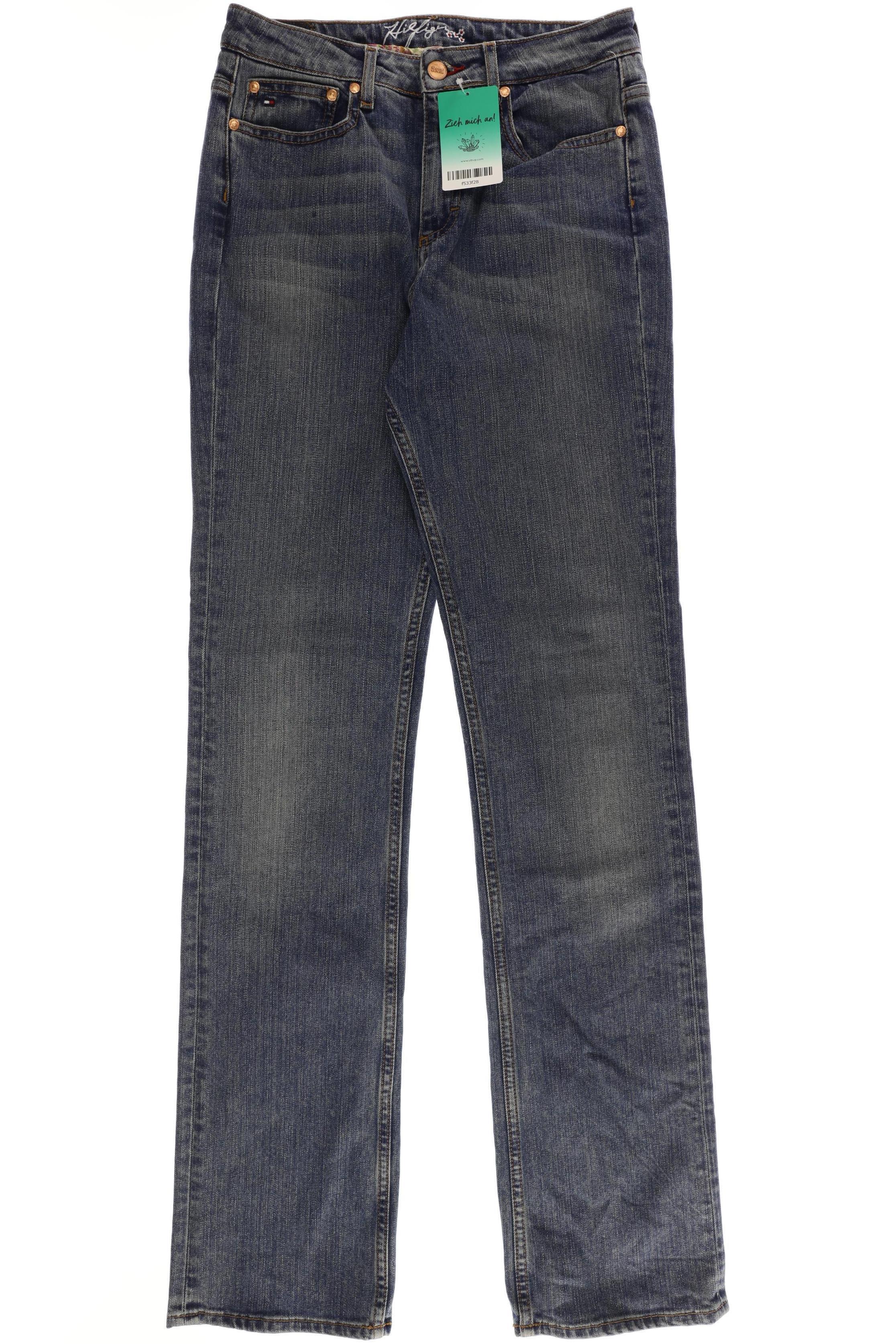 

Tommy Hilfiger Damen Jeans, blau, Gr. 27
