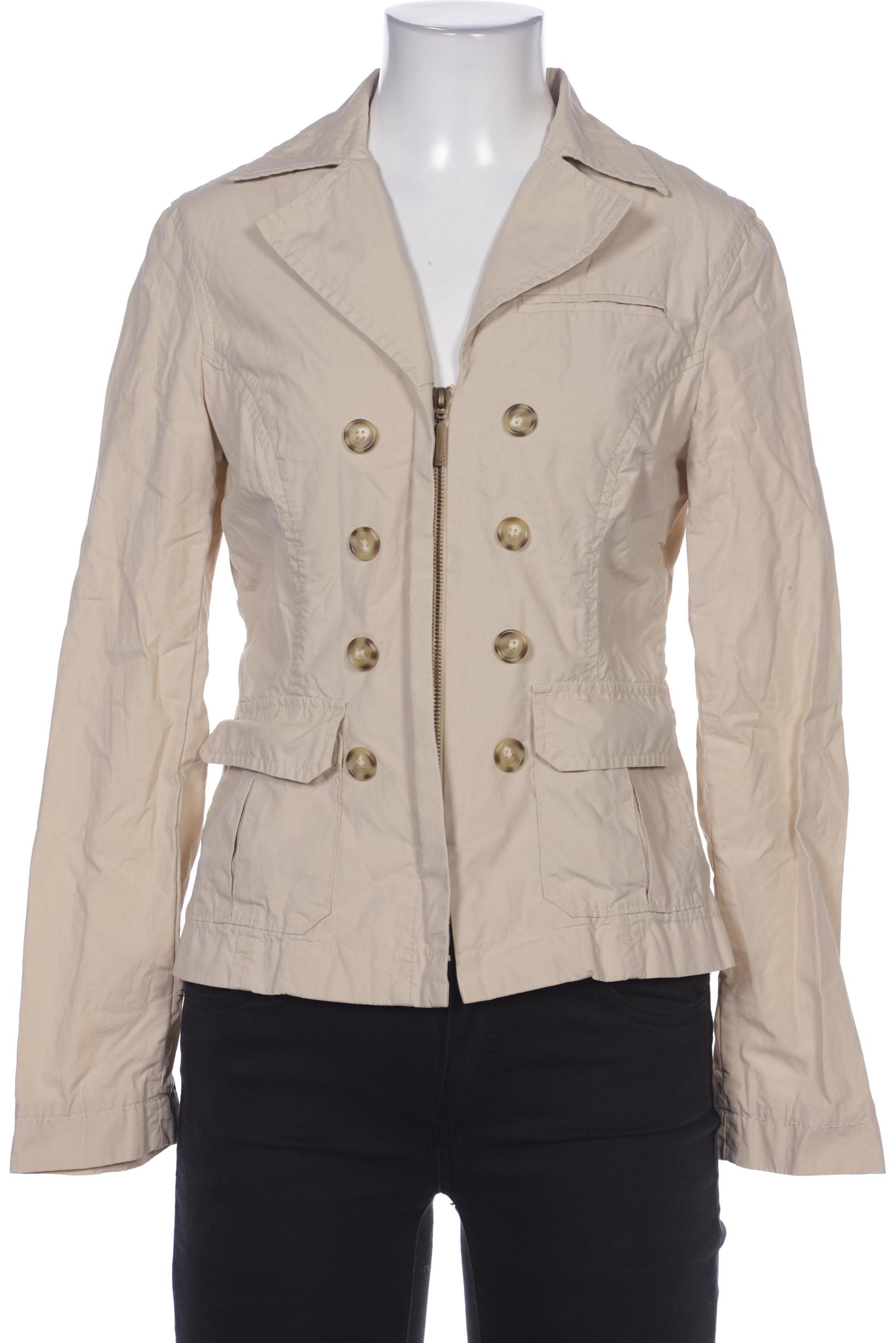 

Tommy Hilfiger Damen Blazer, beige, Gr. 36