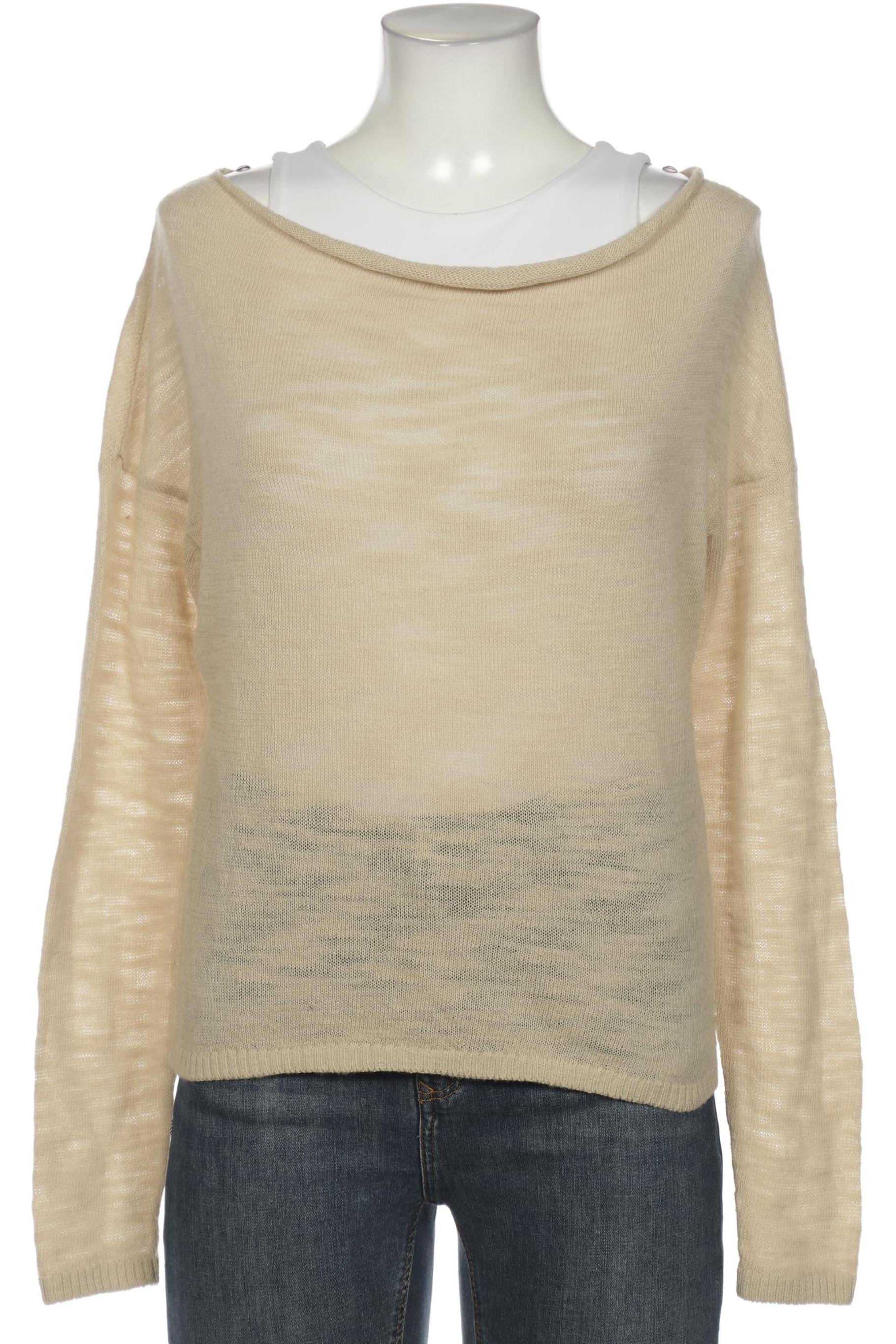 

Tommy Hilfiger Damen Pullover, beige