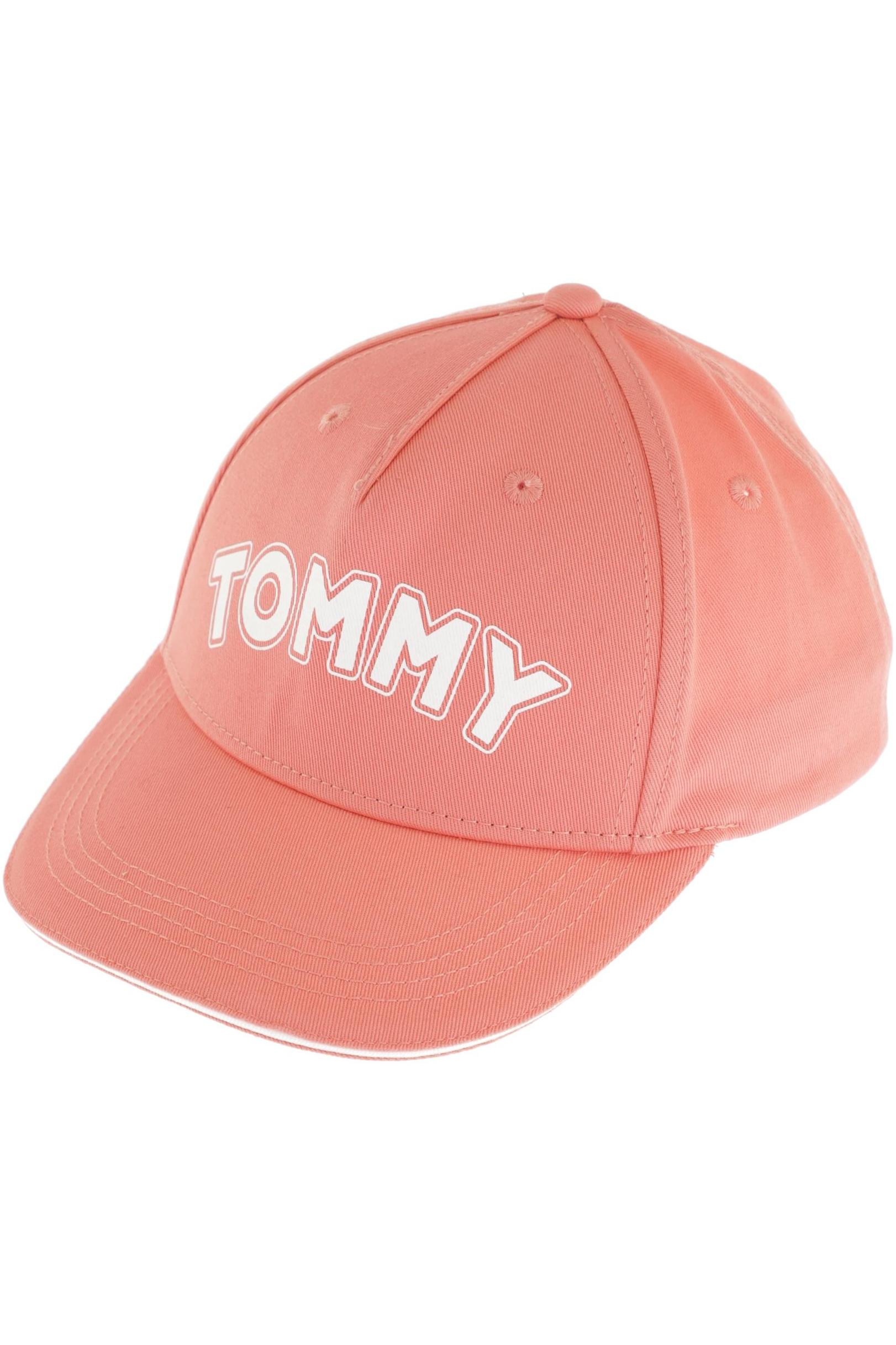 

Tommy Hilfiger Damen Hut/Mütze, pink, Gr. 58