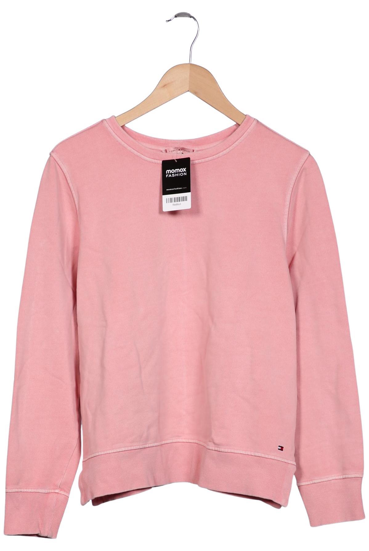

Tommy Hilfiger Damen Sweatshirt, pink, Gr. 38