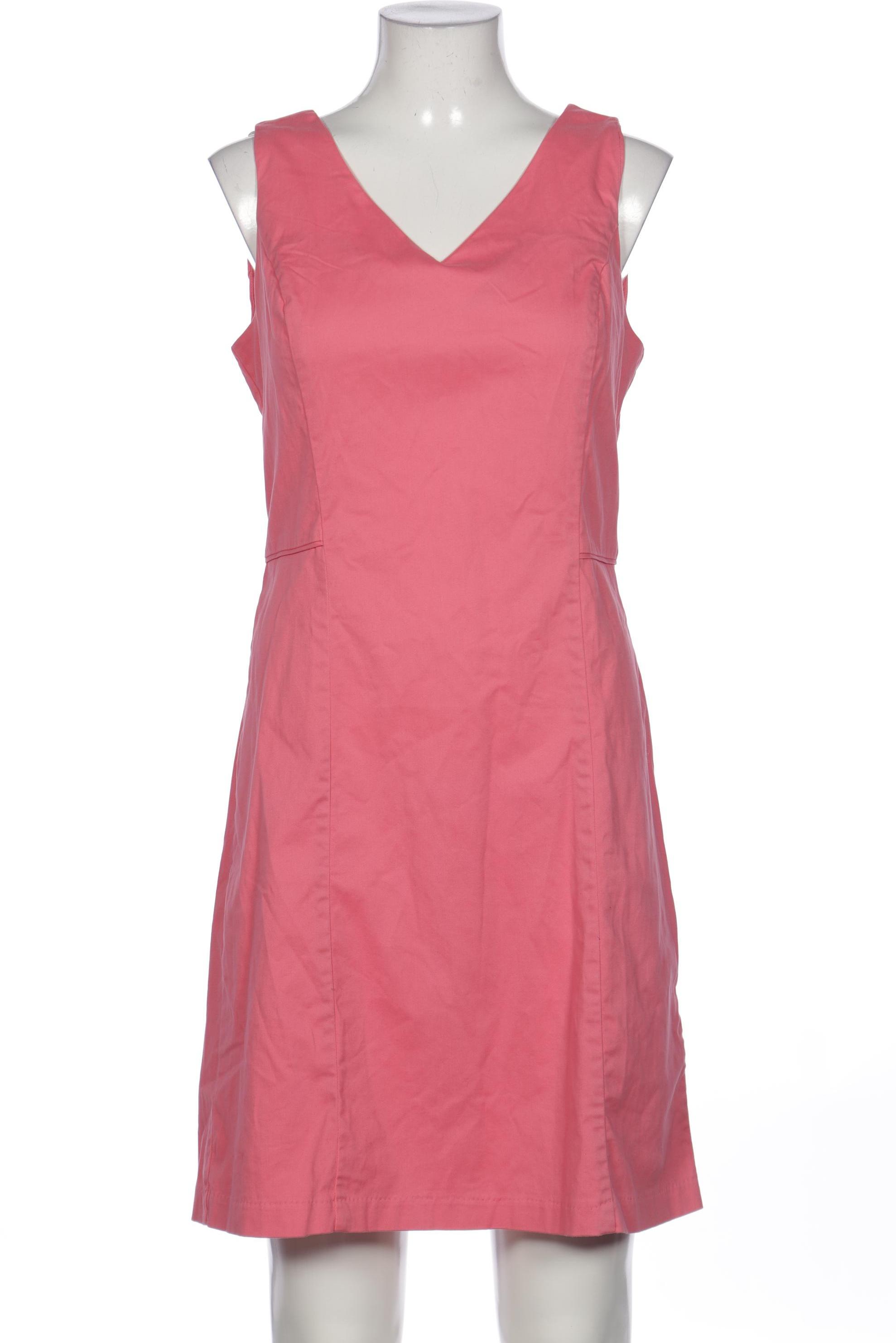 

Tommy Hilfiger Damen Kleid, pink, Gr. 10