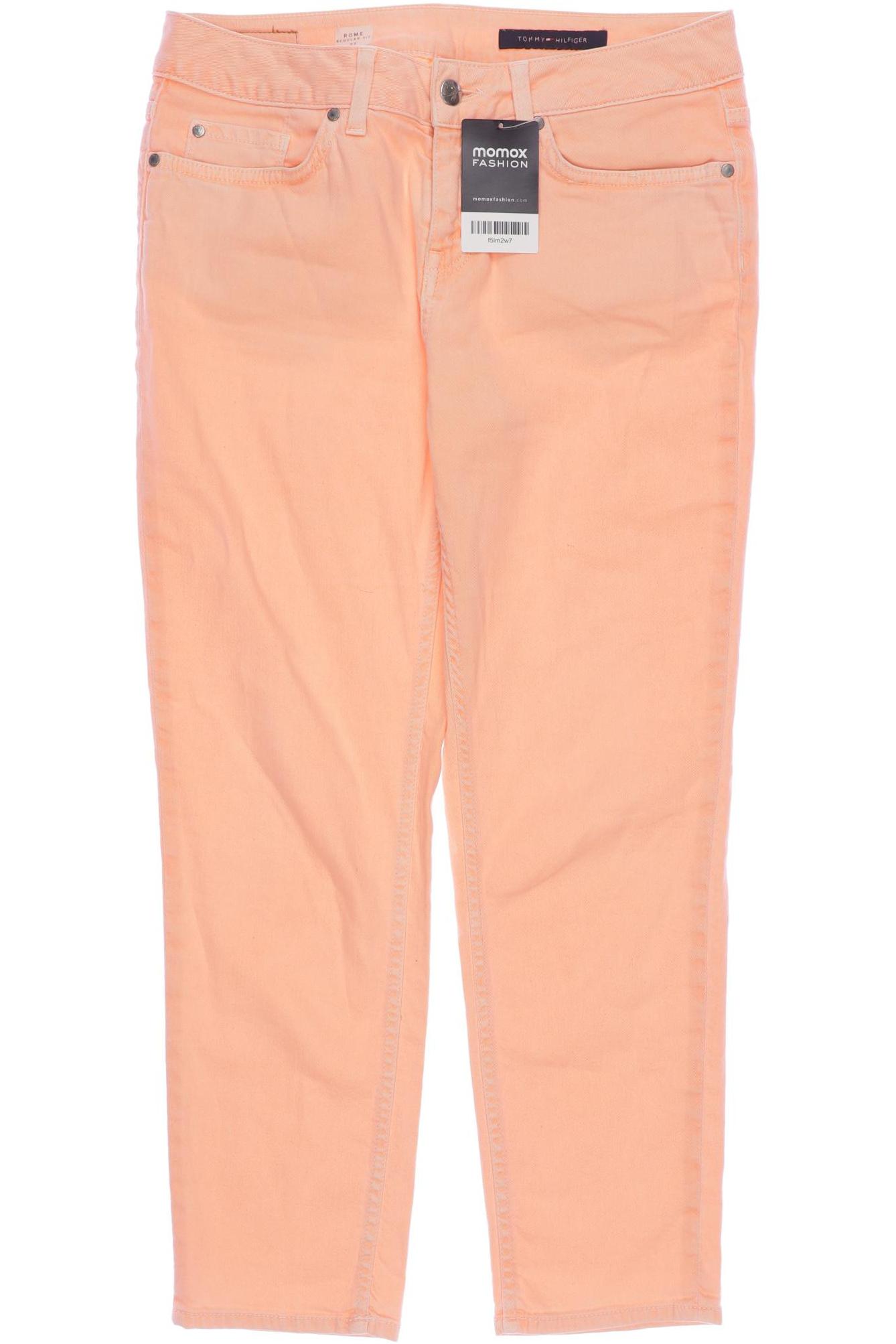 

Tommy Hilfiger Damen Jeans, neon, Gr. 27