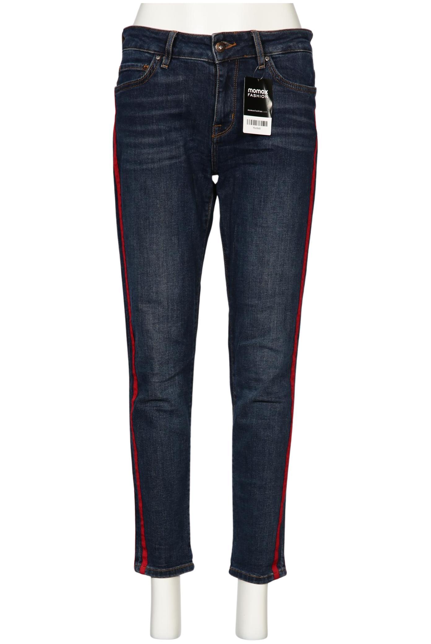 

Tommy Hilfiger Damen Jeans, marineblau, Gr. 28