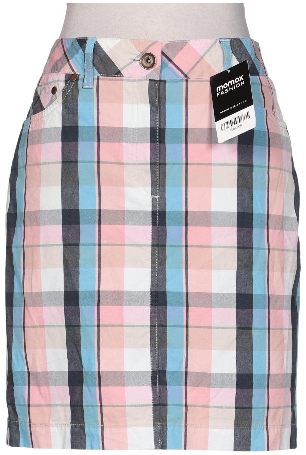 

Tommy Hilfiger Damen Rock, mehrfarbig, Gr. 6