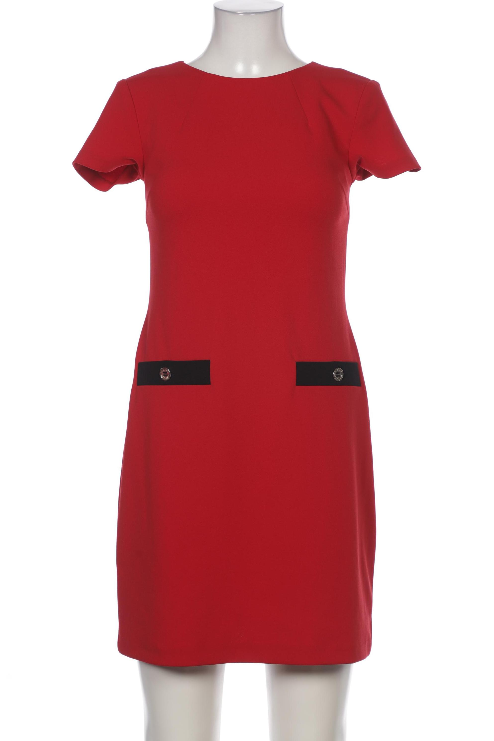 

Tommy Hilfiger Damen Kleid, rot, Gr. 6