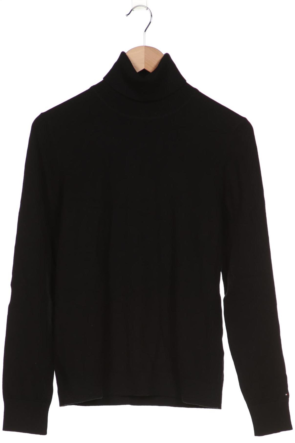 

Tommy Hilfiger Damen Pullover, schwarz
