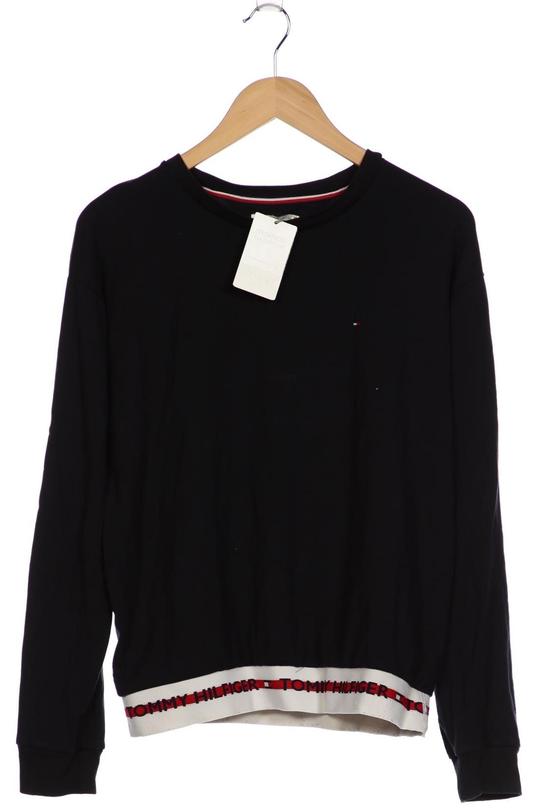 

Tommy Hilfiger Damen Sweatshirt, marineblau, Gr. 38