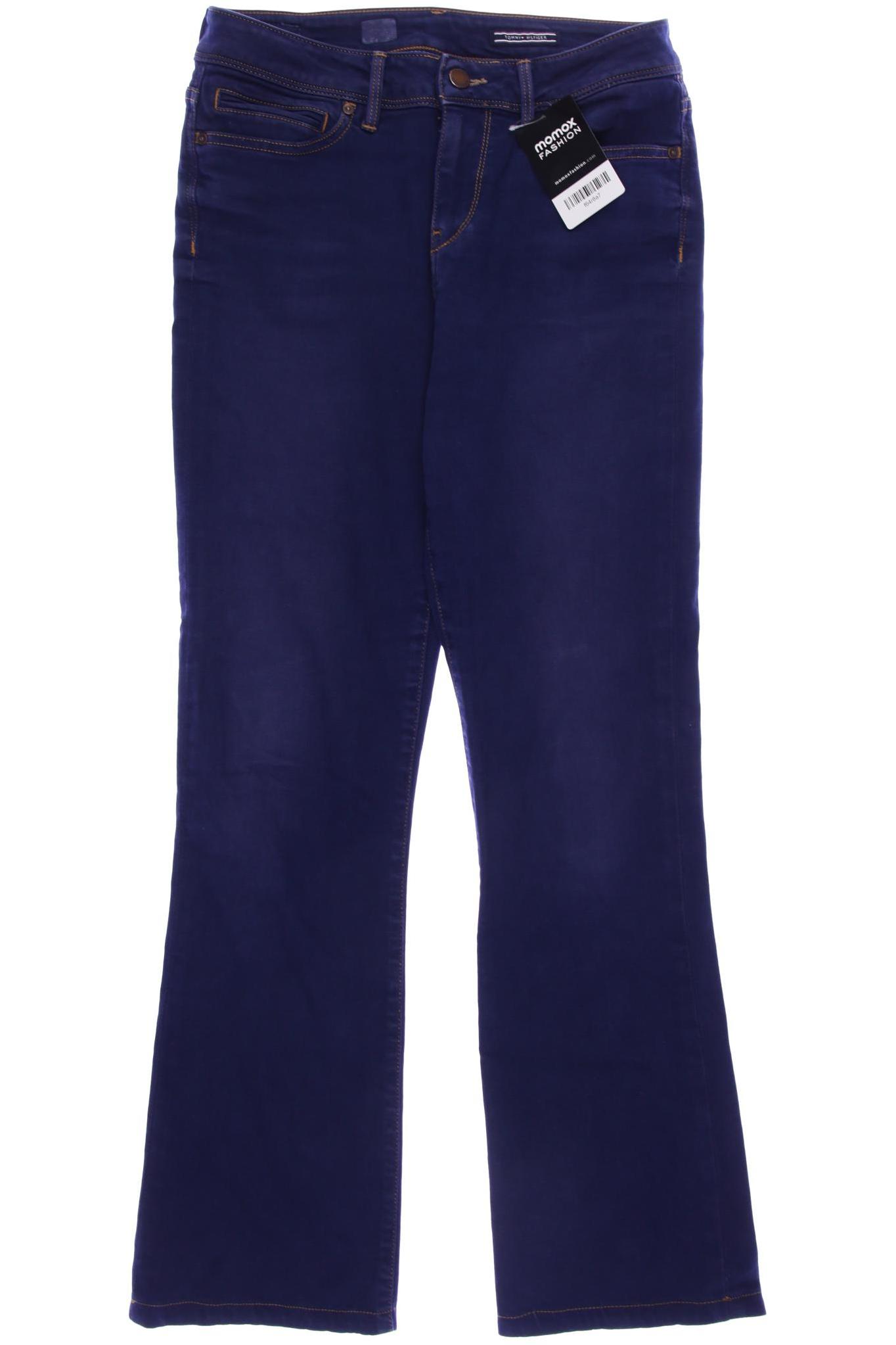 

Tommy Hilfiger Damen Jeans, marineblau