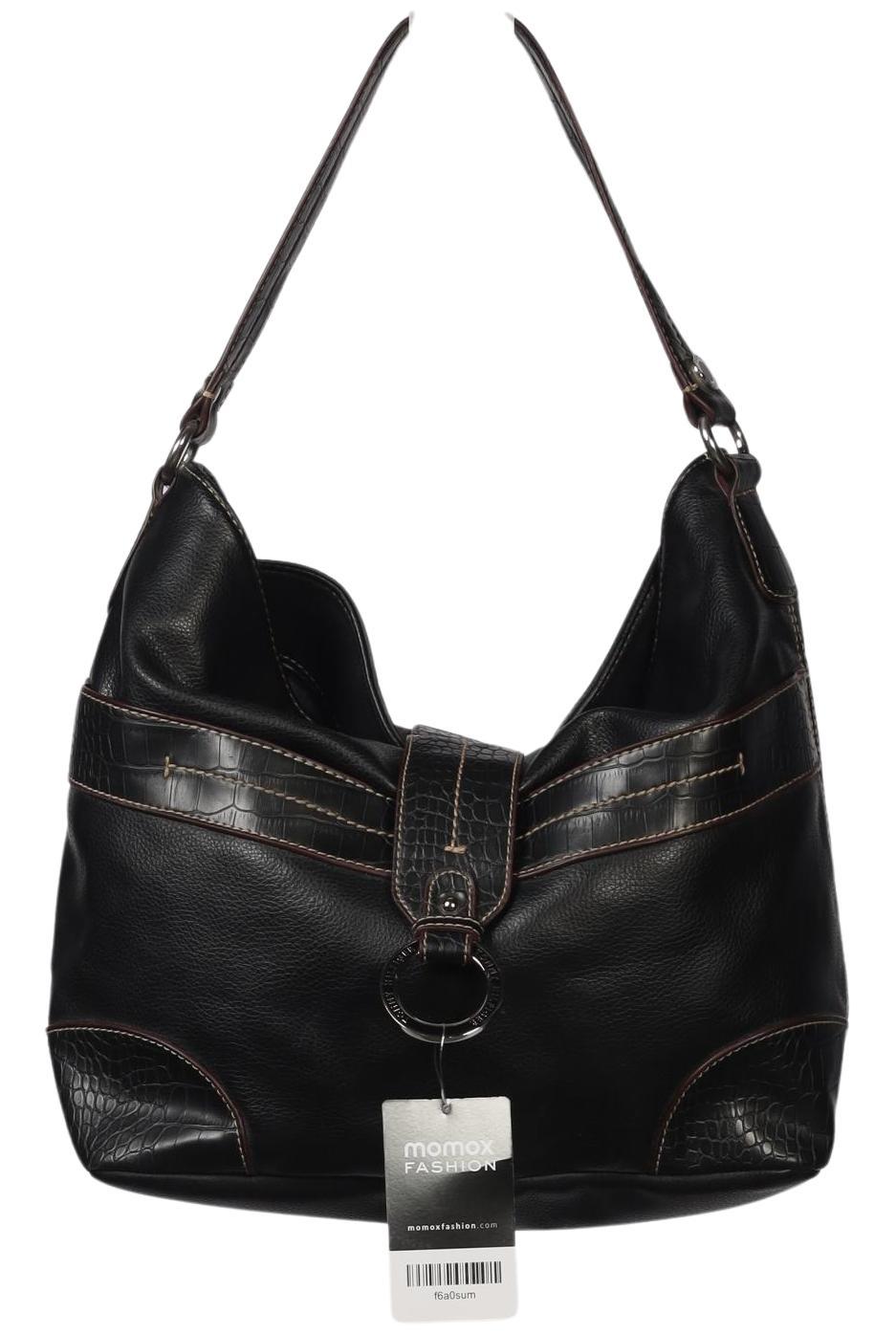 

Tommy Hilfiger Damen Handtasche, schwarz, Gr.
