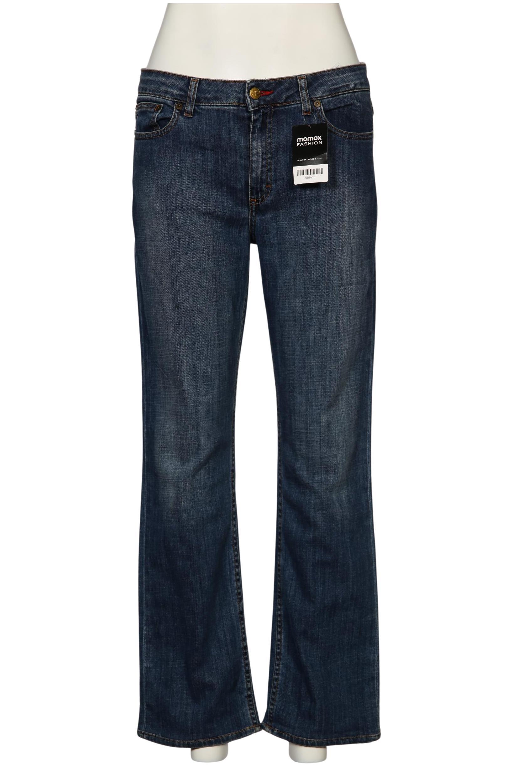 

Tommy Hilfiger Damen Jeans, blau, Gr. 31