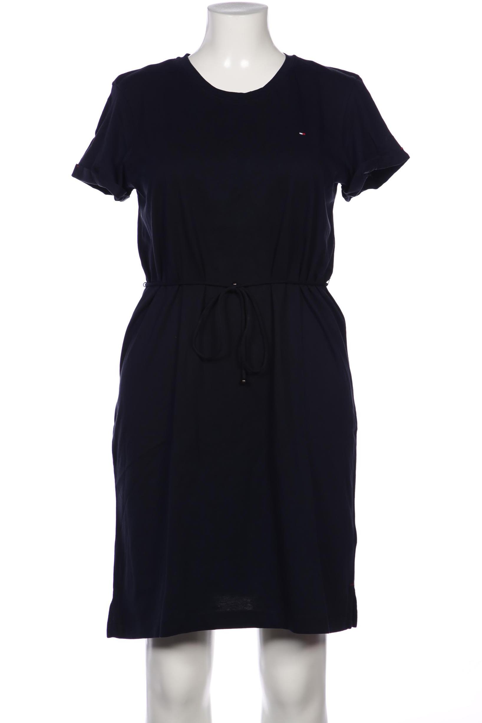 

Tommy Hilfiger Damen Kleid, marineblau