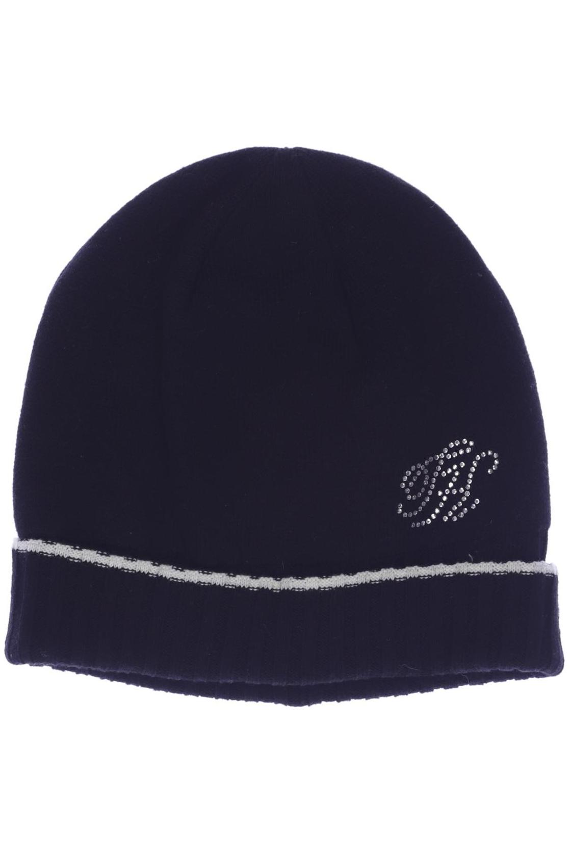 

Tommy Hilfiger Damen Hut/Mütze, schwarz, Gr. 58