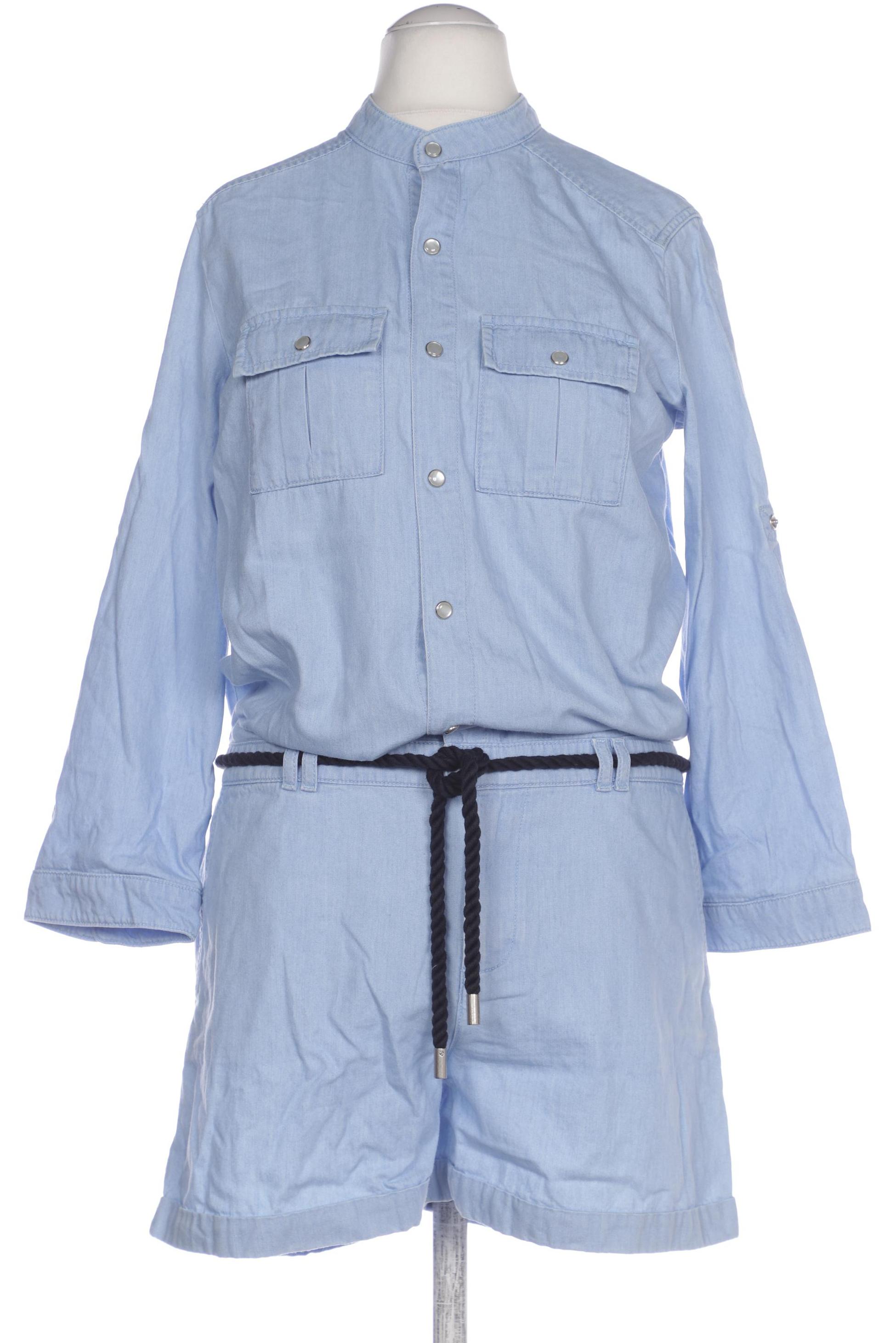 

Tommy Hilfiger Damen Jumpsuit/Overall, hellblau, Gr. 6