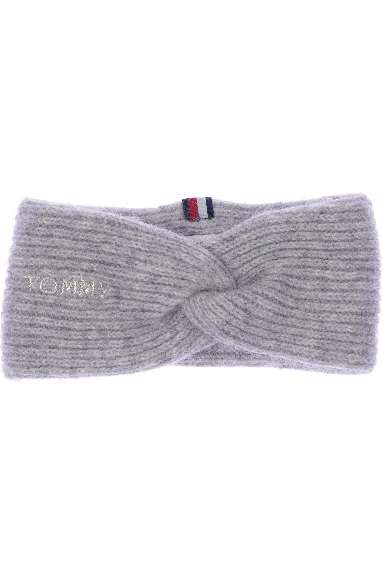 

Tommy Hilfiger Damen Hut/Mütze, grau, Gr. uni