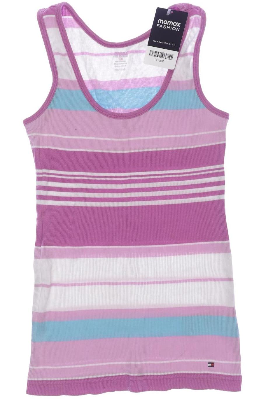 

Tommy Hilfiger Damen Top, pink, Gr. 34