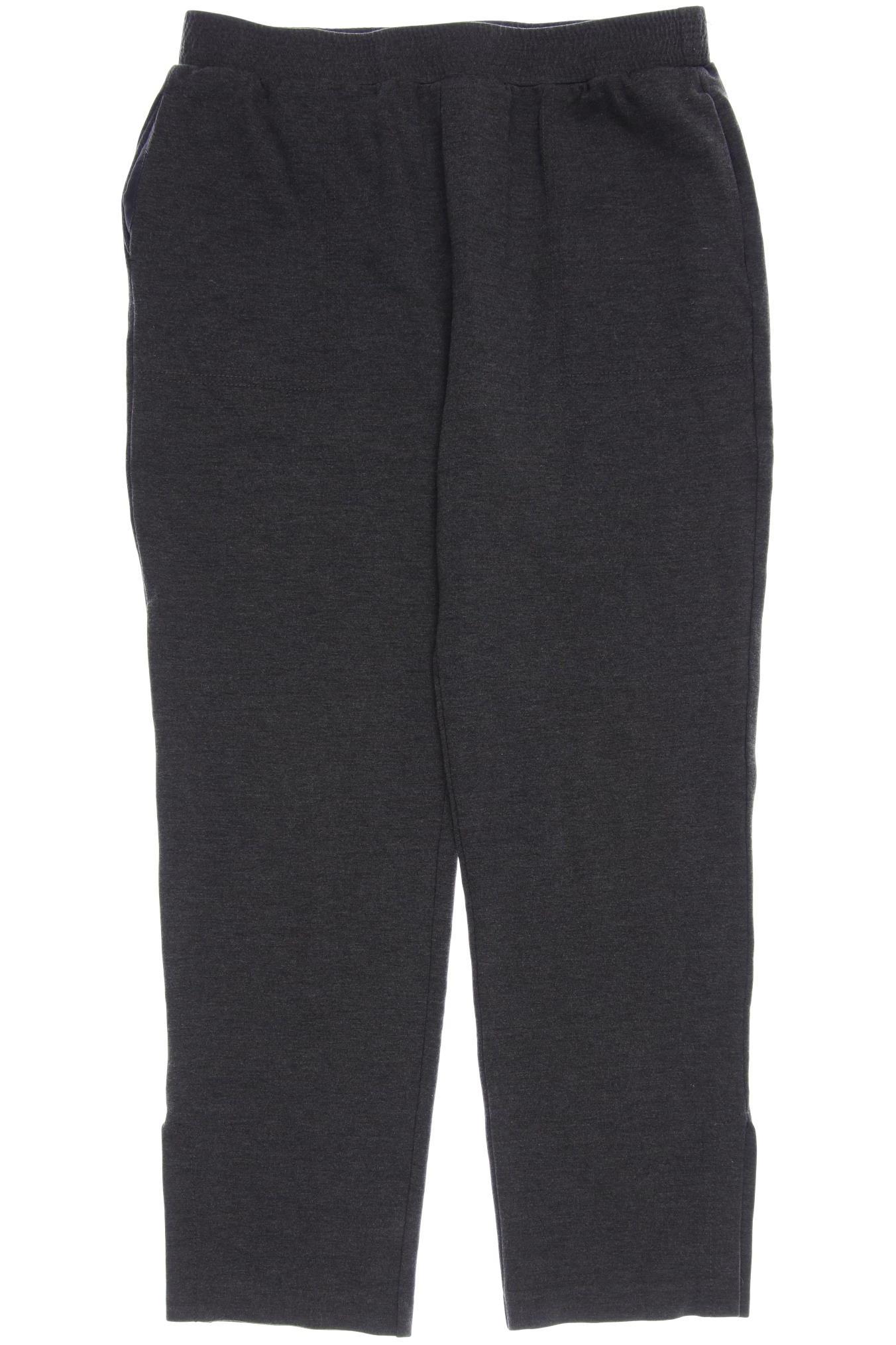 

Tommy Hilfiger Damen Stoffhose, grau