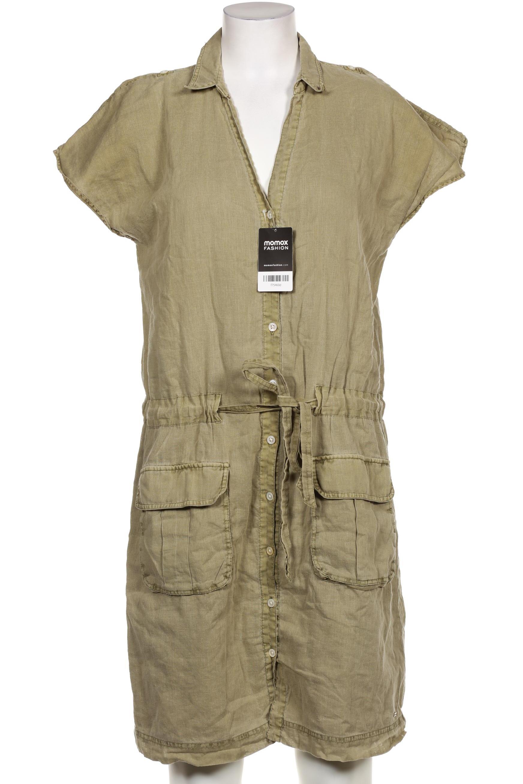 

Tommy Hilfiger Damen Kleid, grün, Gr. 12
