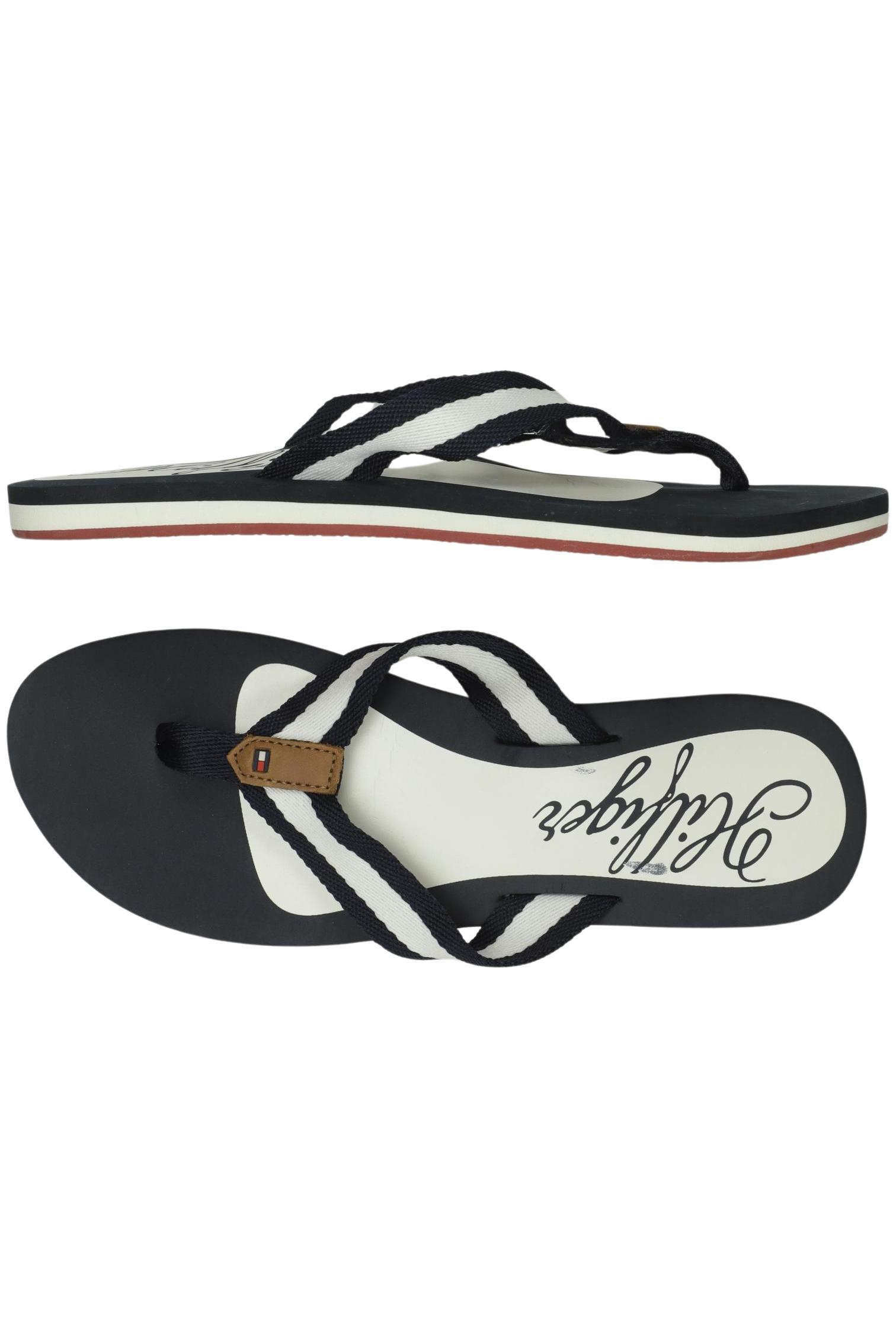 

Tommy Hilfiger Damen Sandale, marineblau, Gr. 41