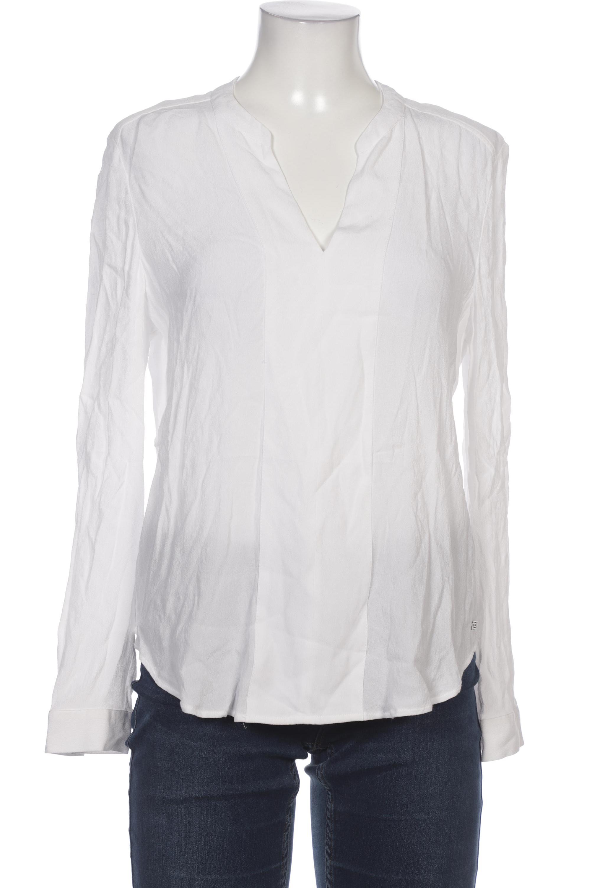 

Tommy Hilfiger Damen Bluse, weiß
