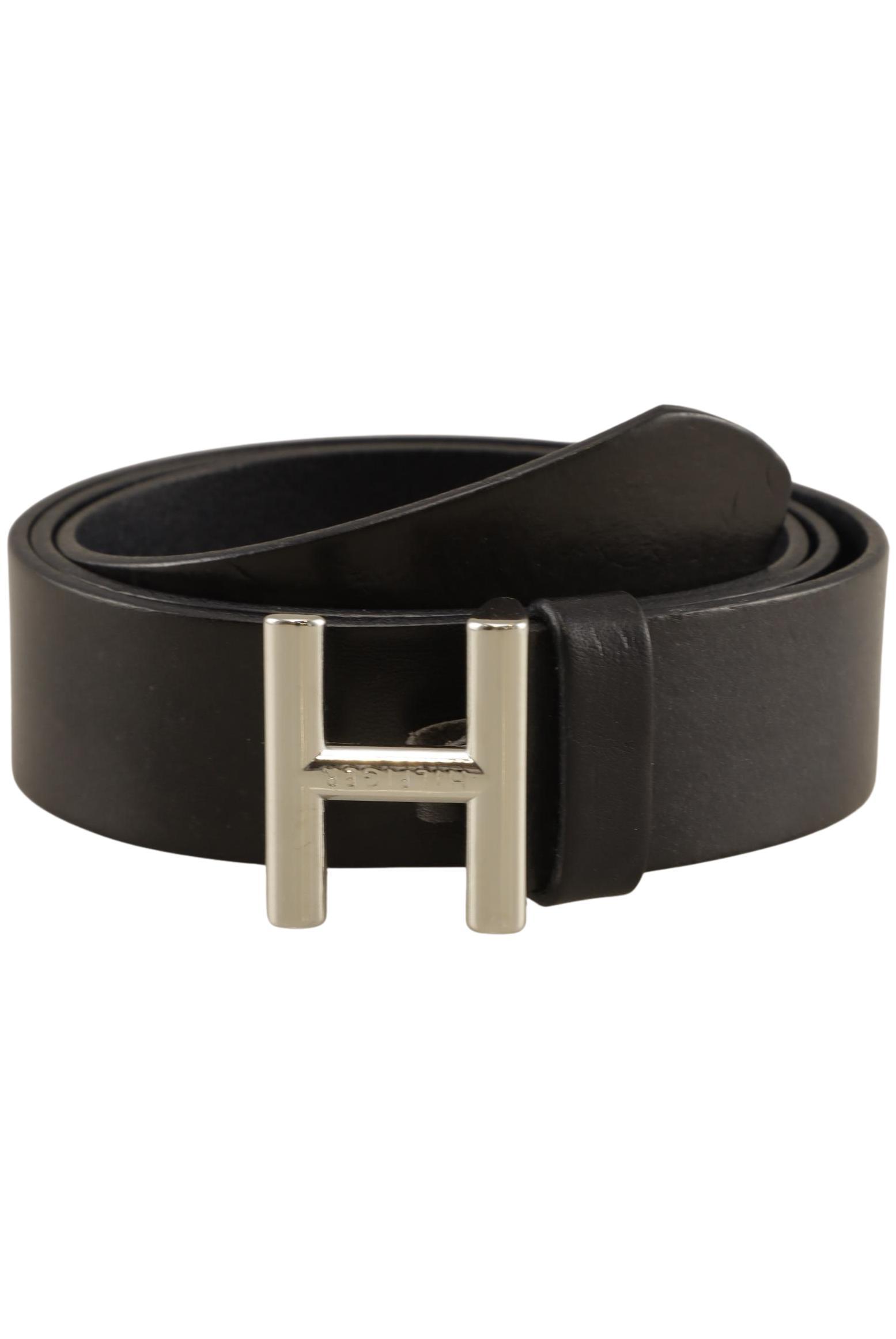 

Tommy Hilfiger Damen Gürtel, schwarz, Gr. 85